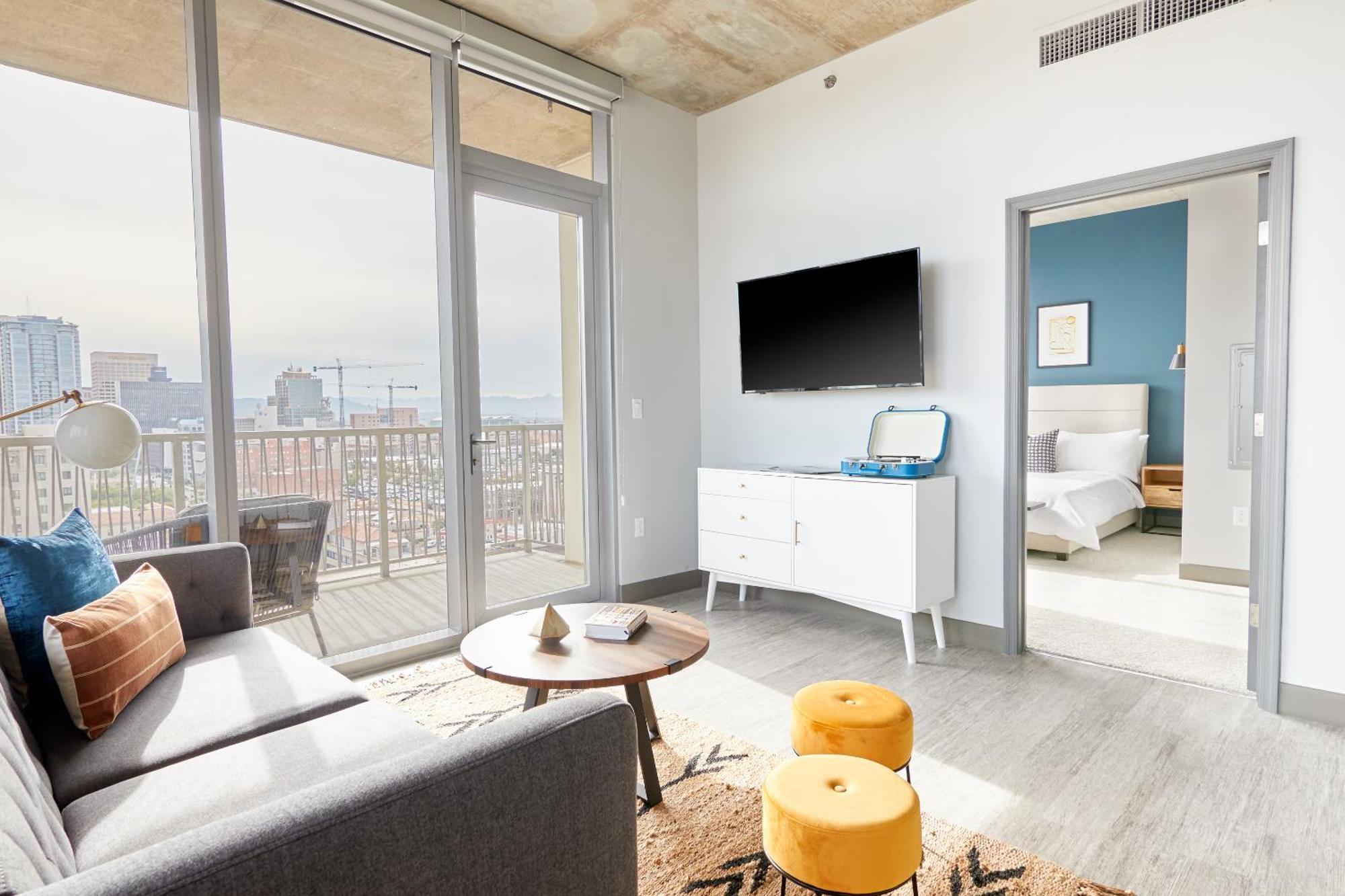 Aparthotel Sonder At Mckinley