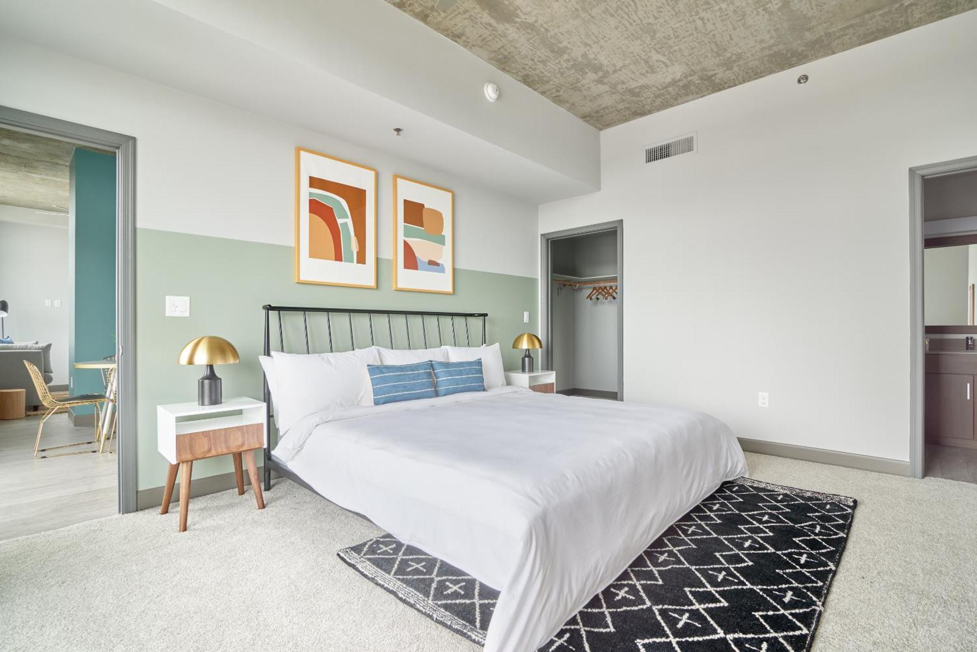 Sonder At Mckinley Aparthotel 4*