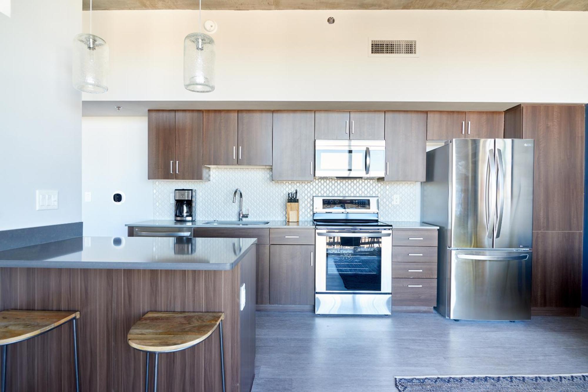 Aparthotel Sonder At Mckinley Phoenix