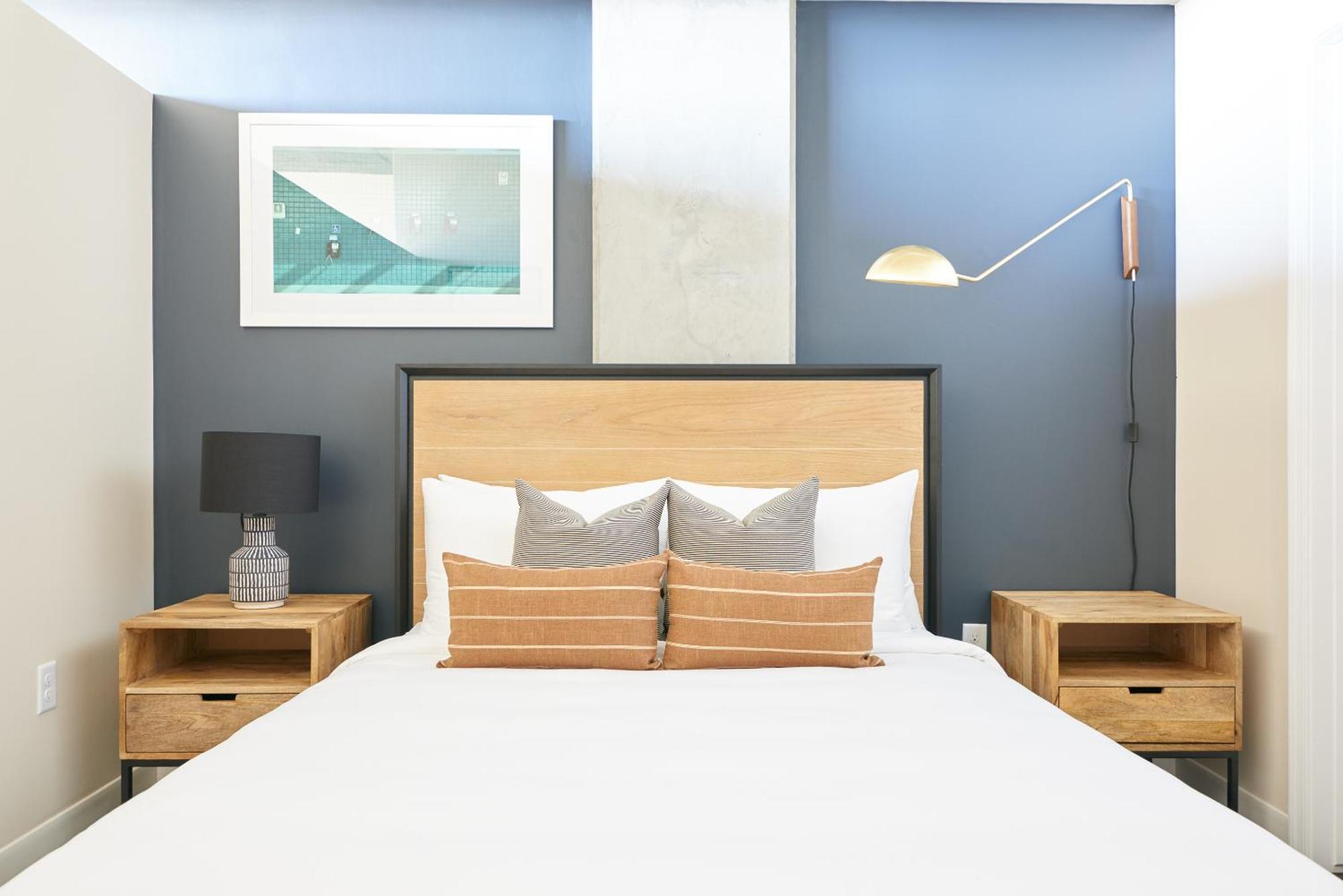 Sonder At Mckinley 4* Phoenix