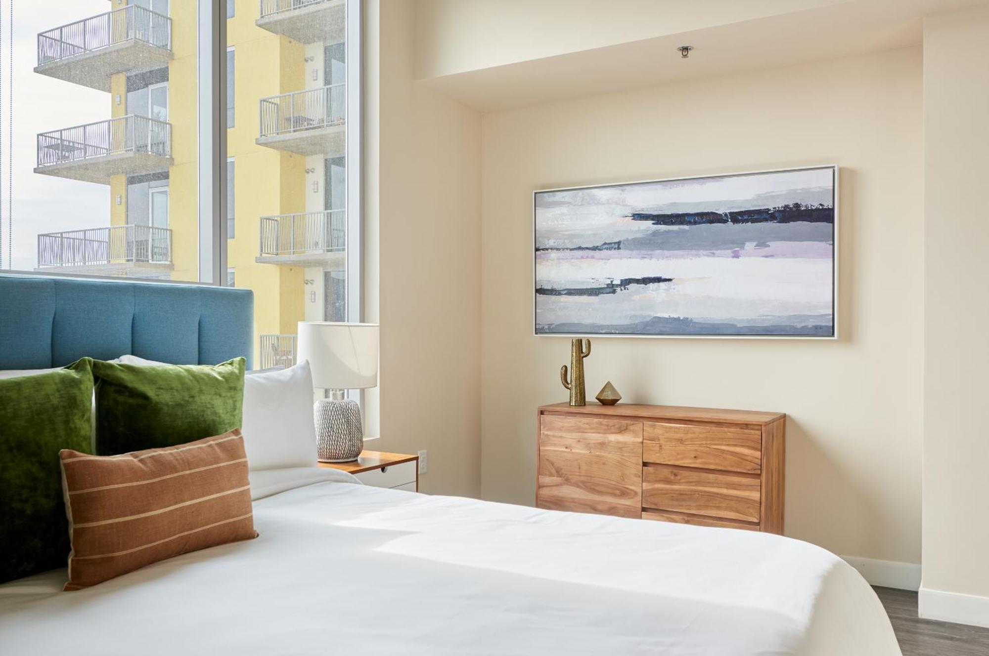 Sonder At Mckinley Aparthotel
