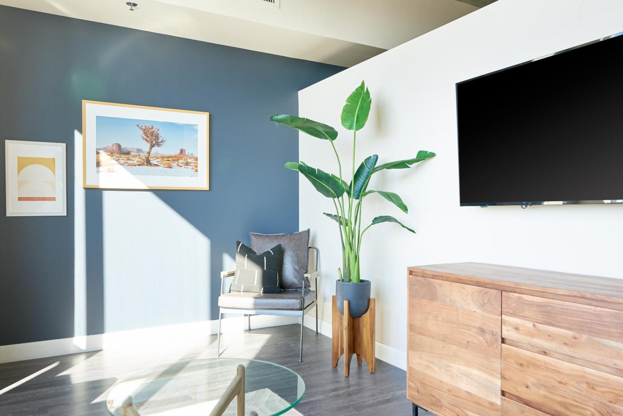 Aparthotel Sonder At Mckinley