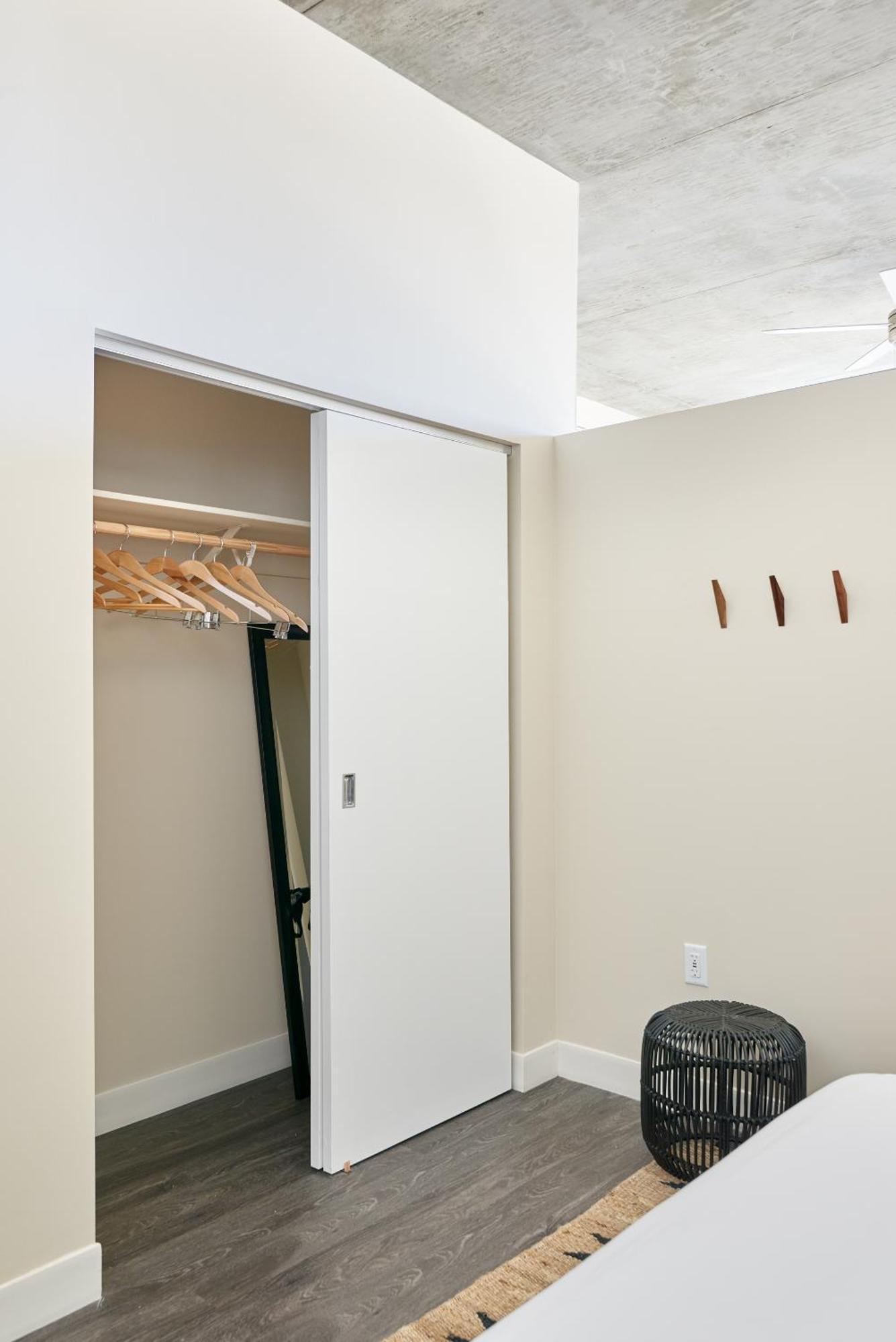 Aparthotel Sonder At Mckinley