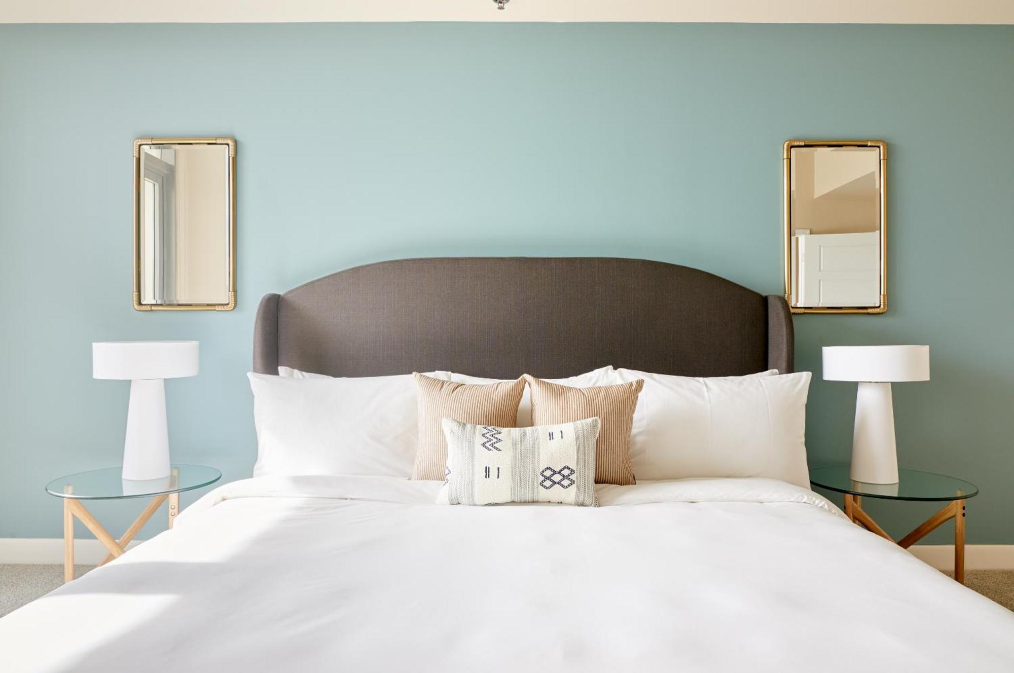 Aparthotel Sonder At Mckinley 4*