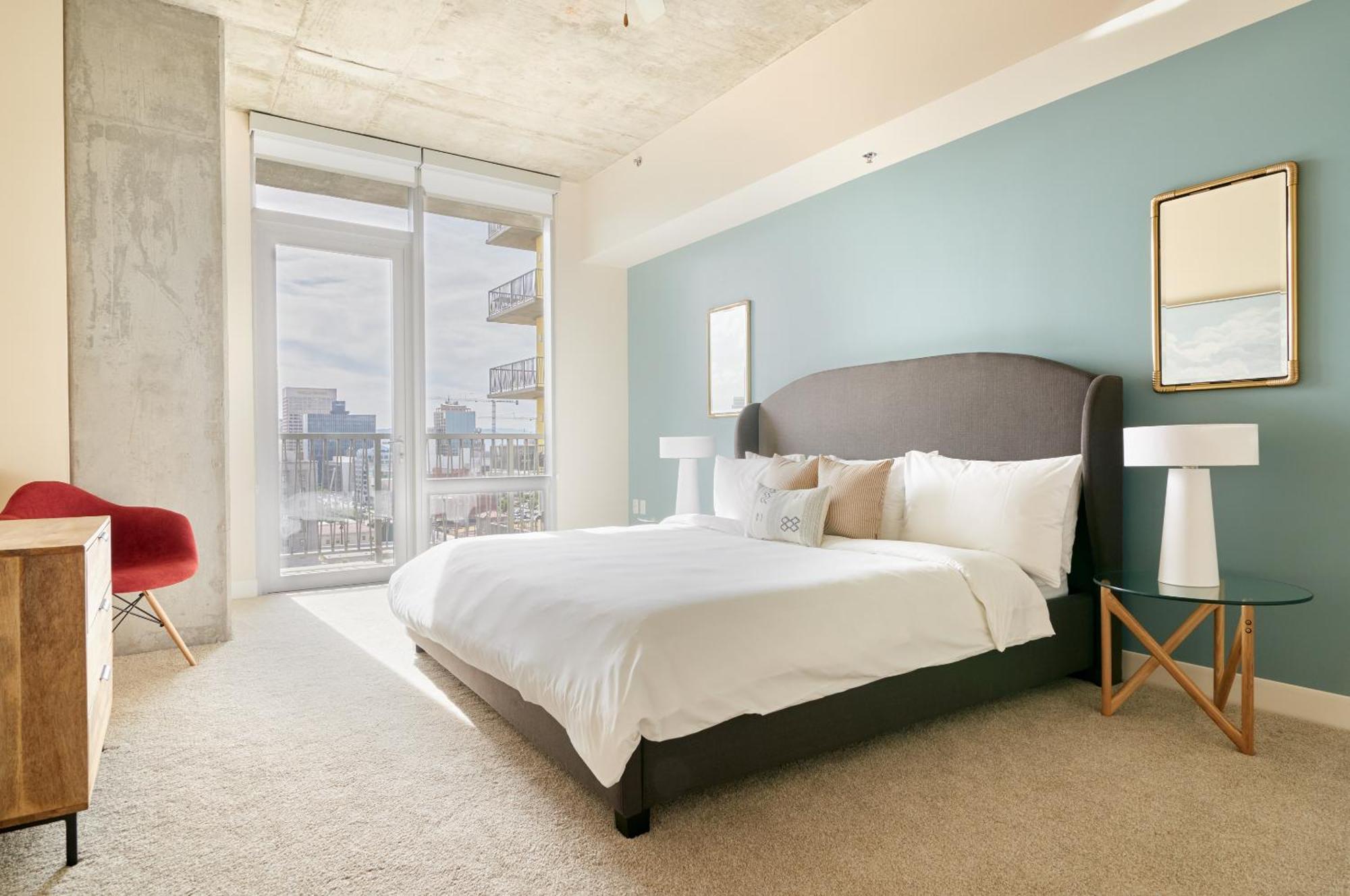 Sonder At Mckinley Aparthotel