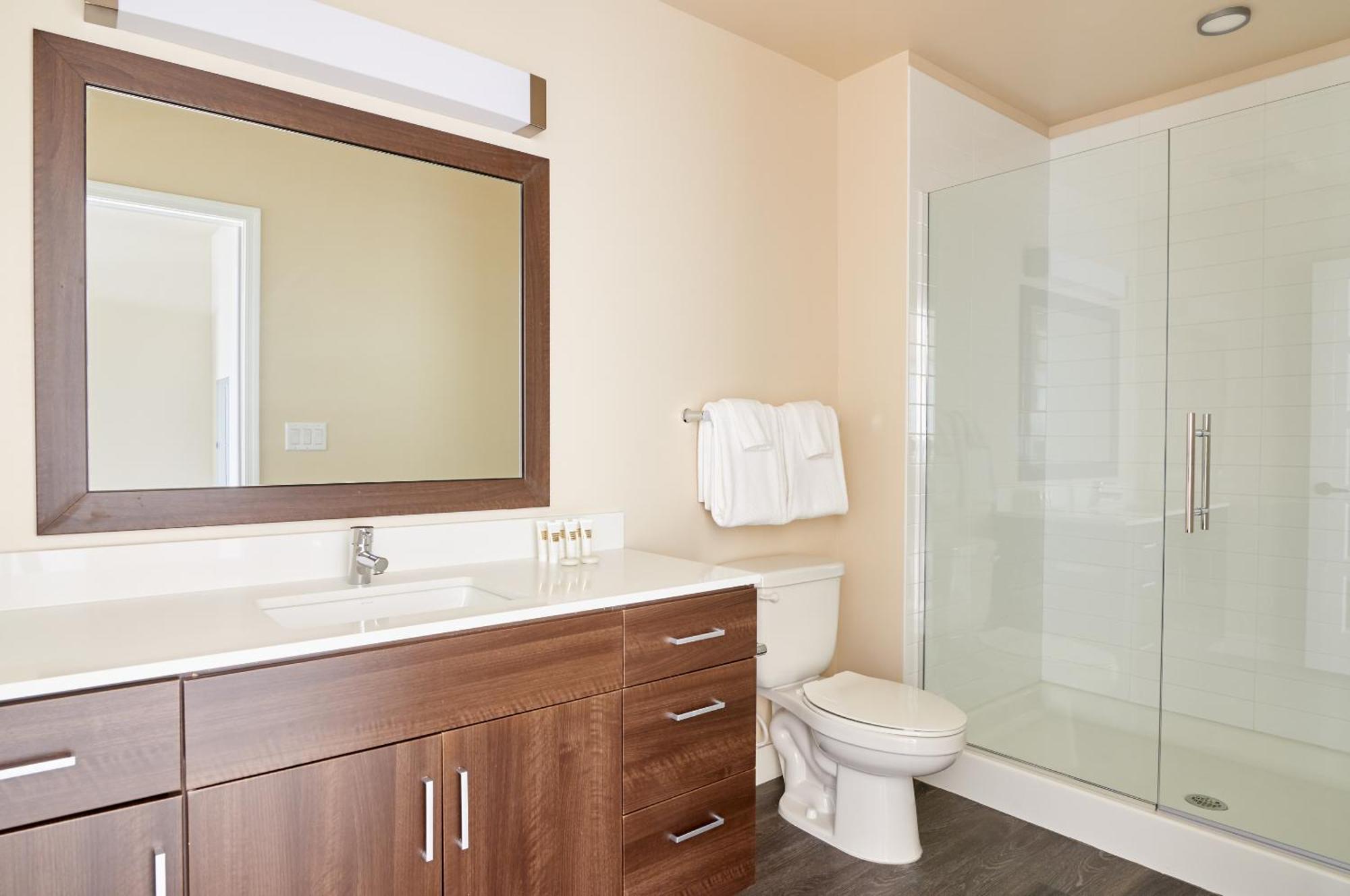 Aparthotel Sonder At Mckinley 4*