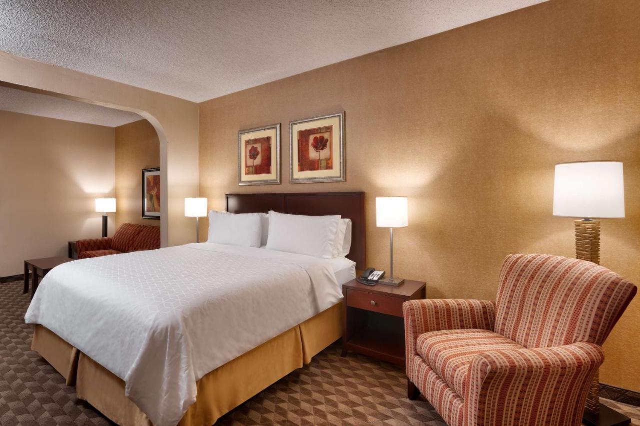 Hotel Western Downtown 3*