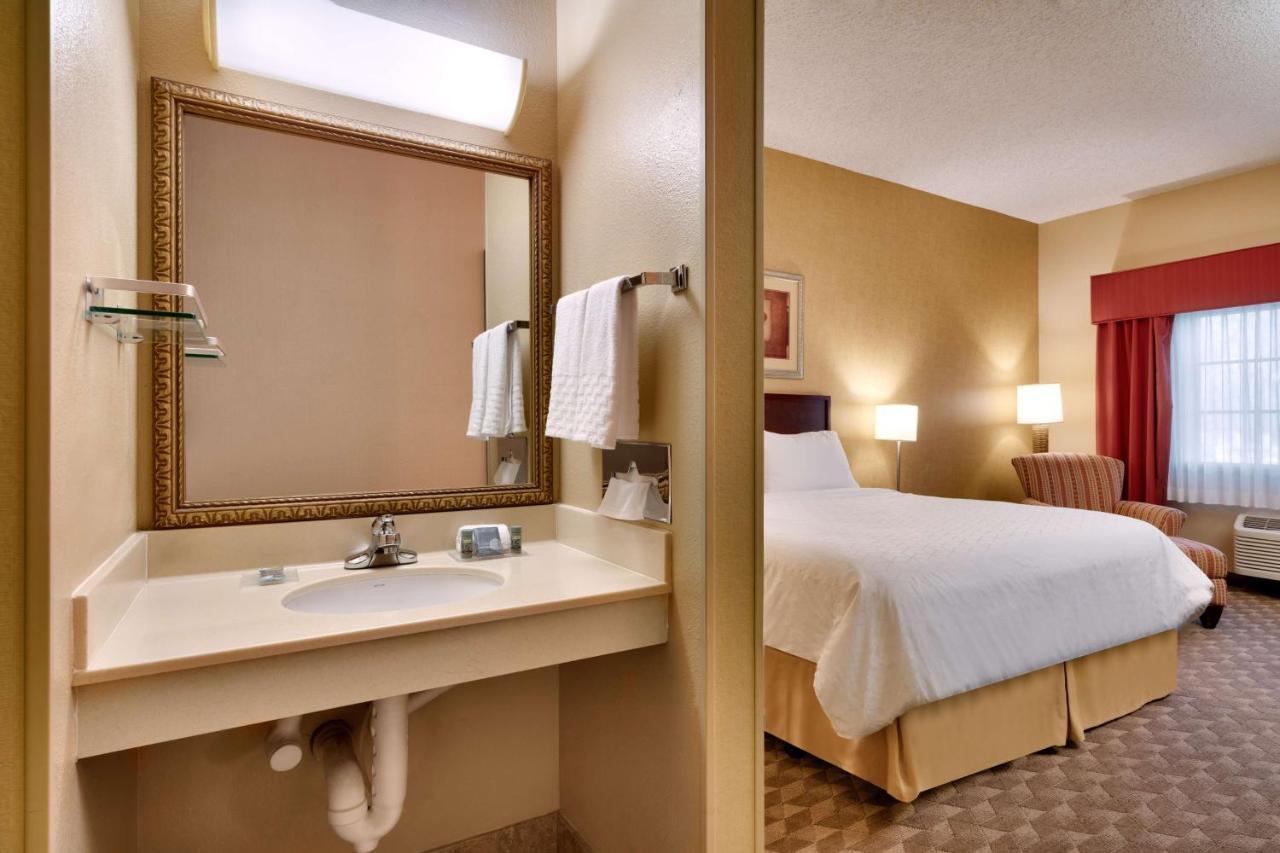 Hotel Western Downtown 3*