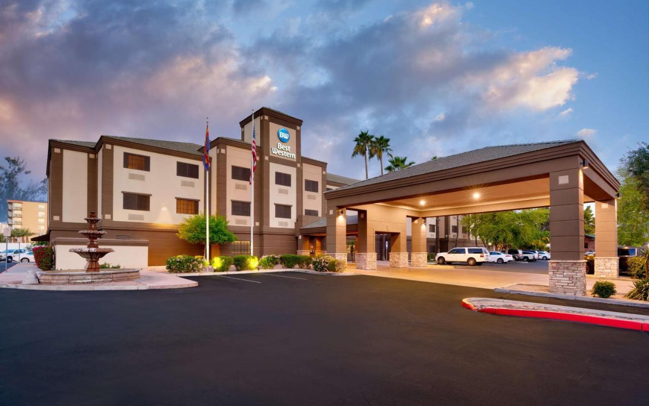 Western Downtown Hotel