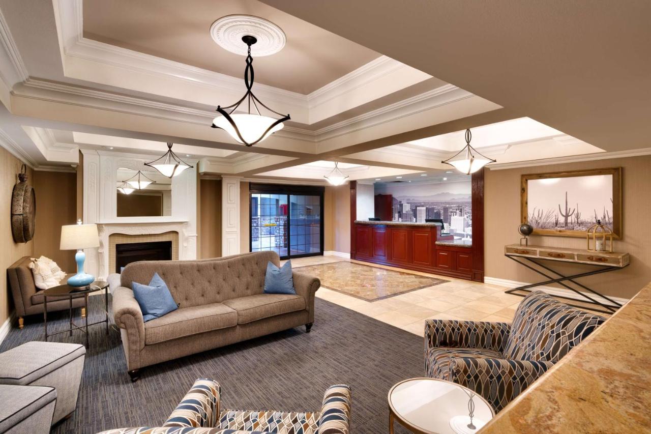 Western Downtown 3*