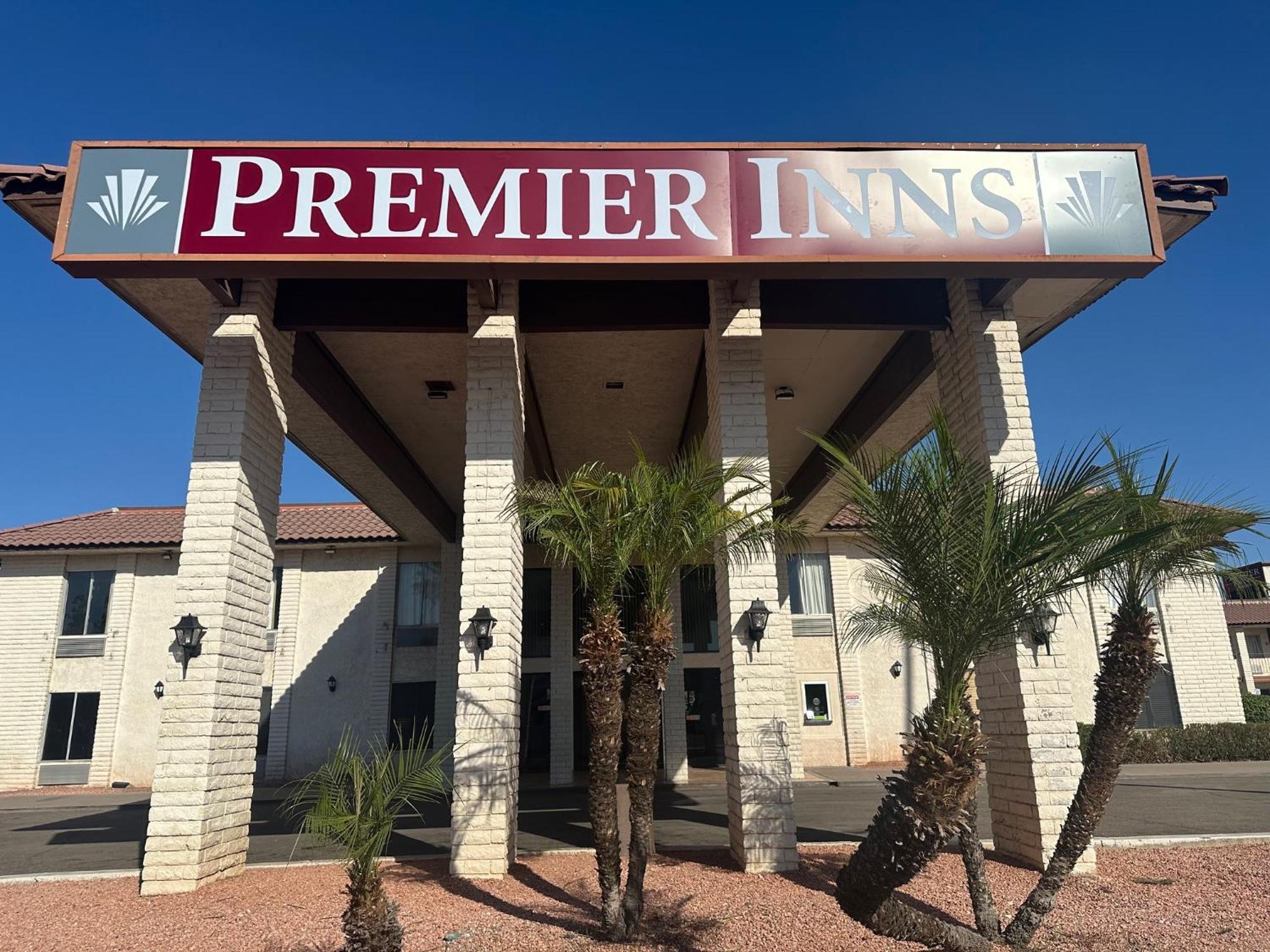 Premier Metro
