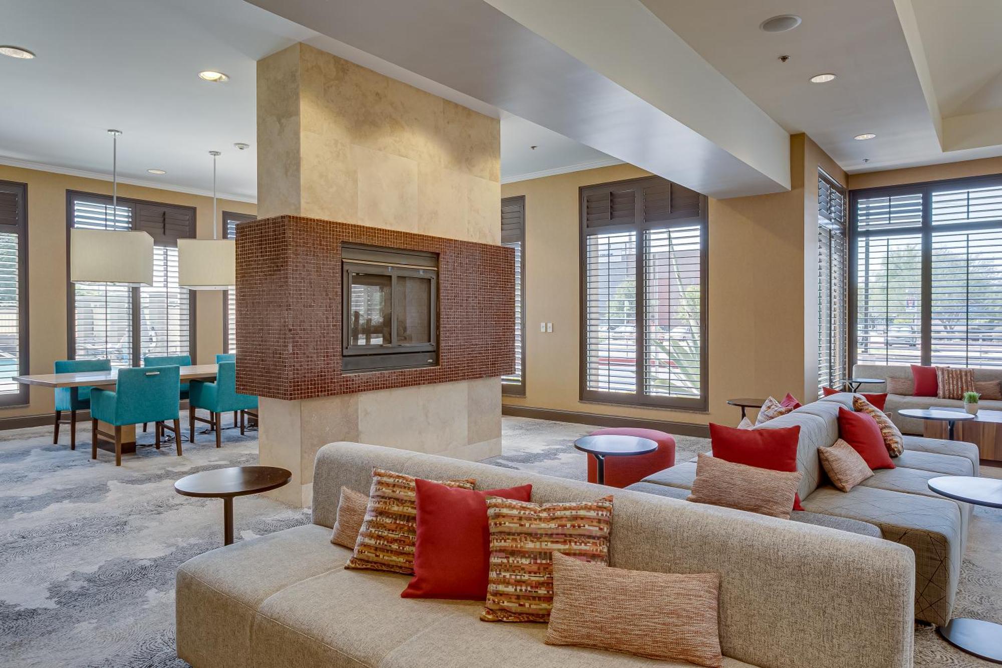 Hotel Hilton Garden Airport North Phoenix