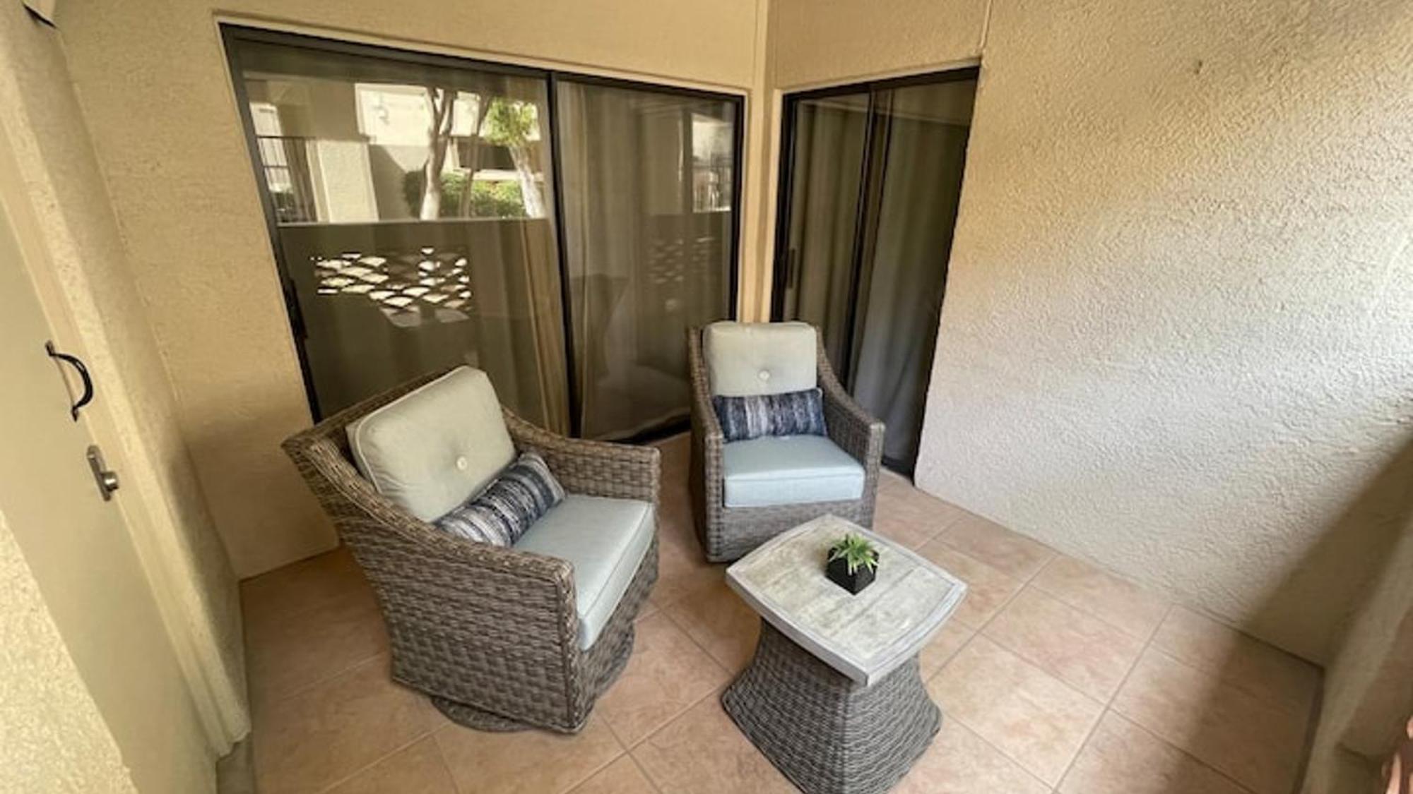 Holiday home Comfort And Style In The Biltmore Area! Phoenix