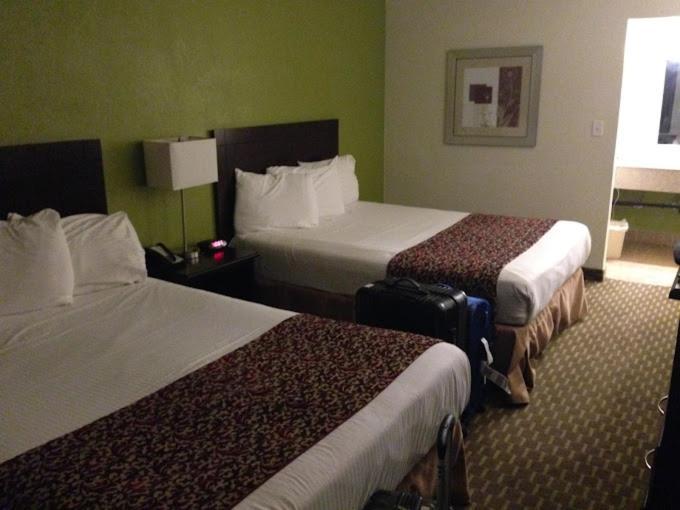Rising Hotel