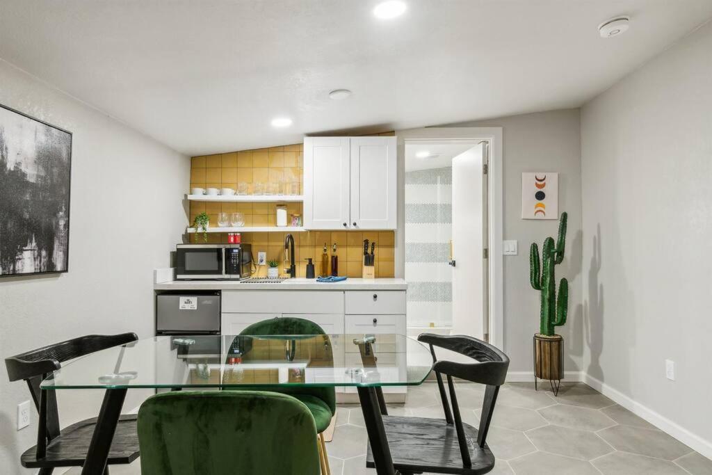 Mid-century Modern Casita Phoenix