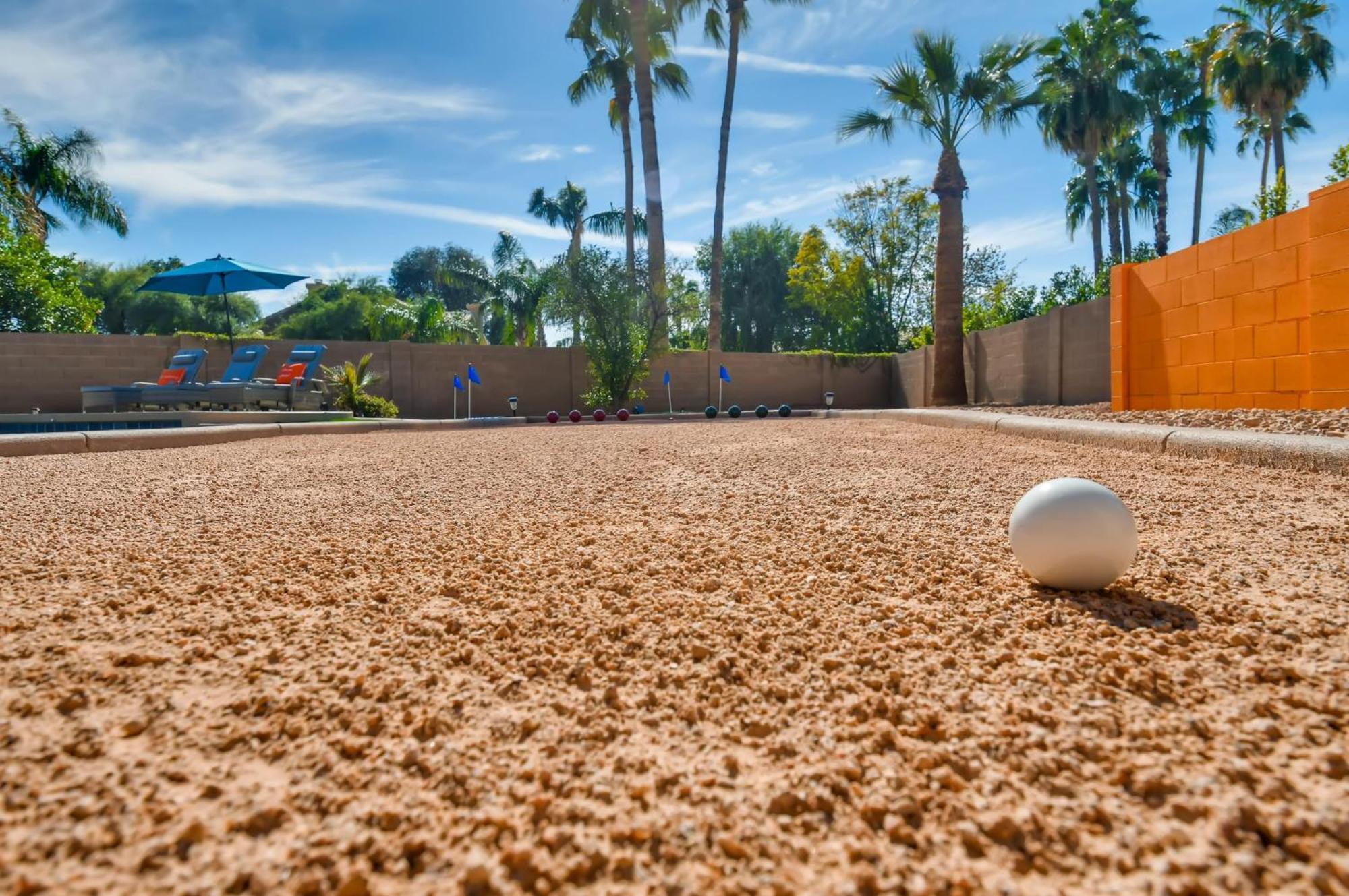Paradise Palms Phoenix