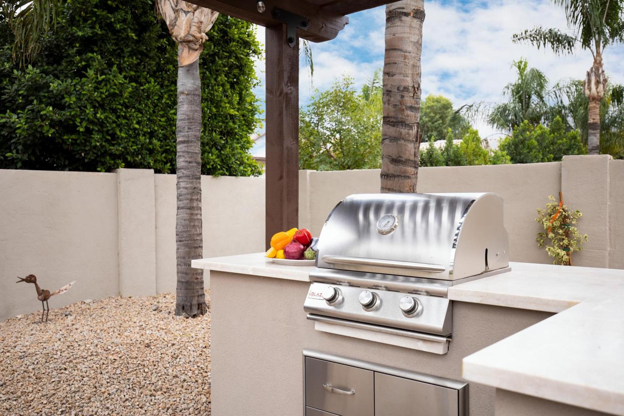 Holiday home Palo Santo By Avantstay Contemporary Scottsdale W Great Outdoor Space Pool Phoenix