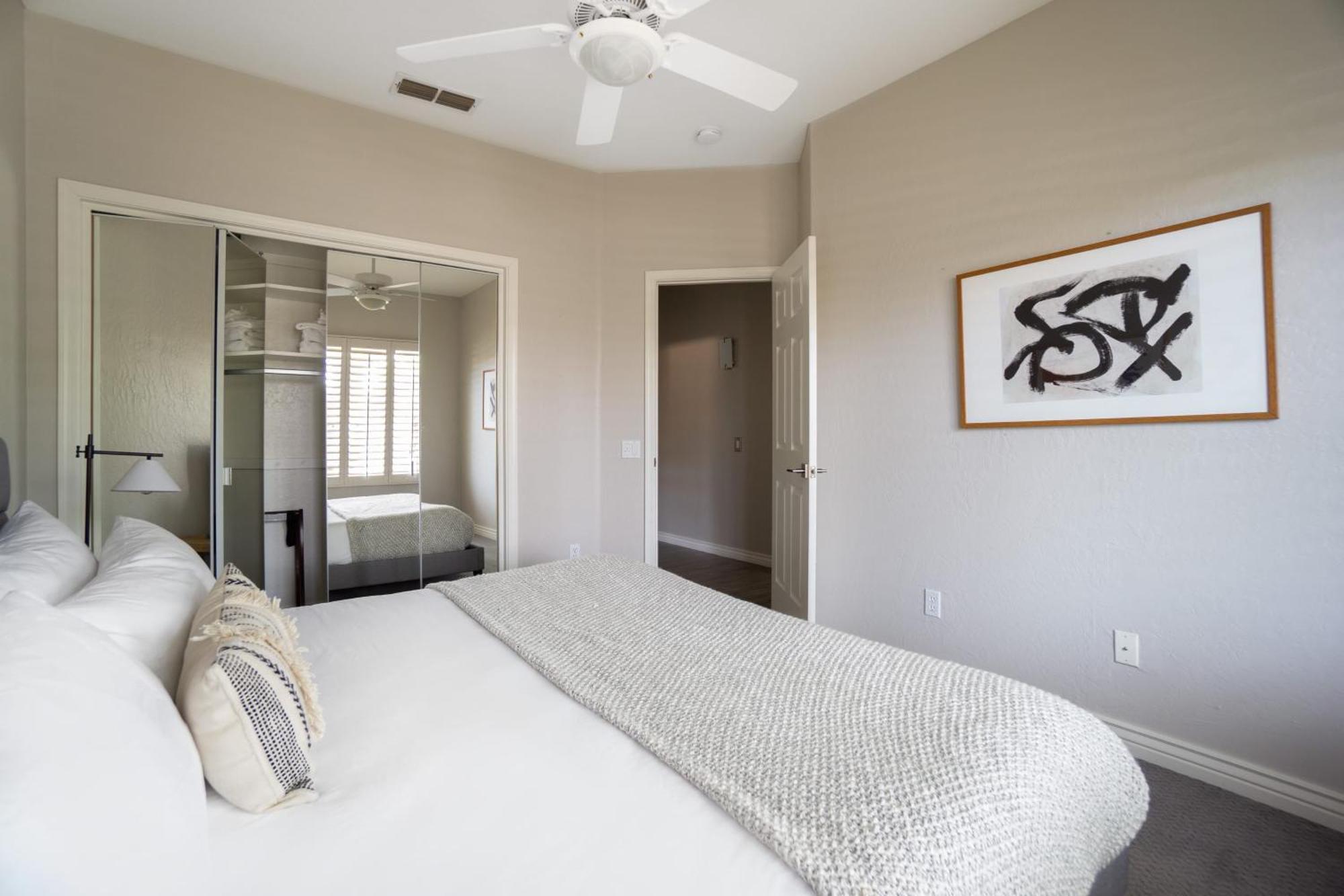 Palo Santo By Avantstay Contemporary Scottsdale W Great Outdoor Space Pool Holiday home Phoenix