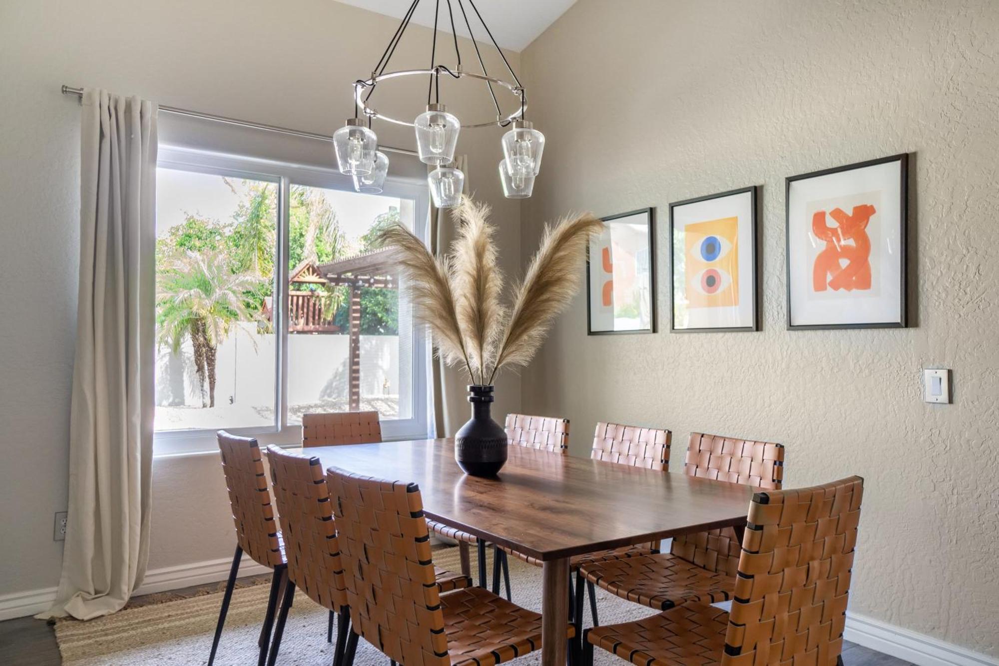 Palo Santo By Avantstay Contemporary Scottsdale W Great Outdoor Space Pool Holiday home Phoenix
