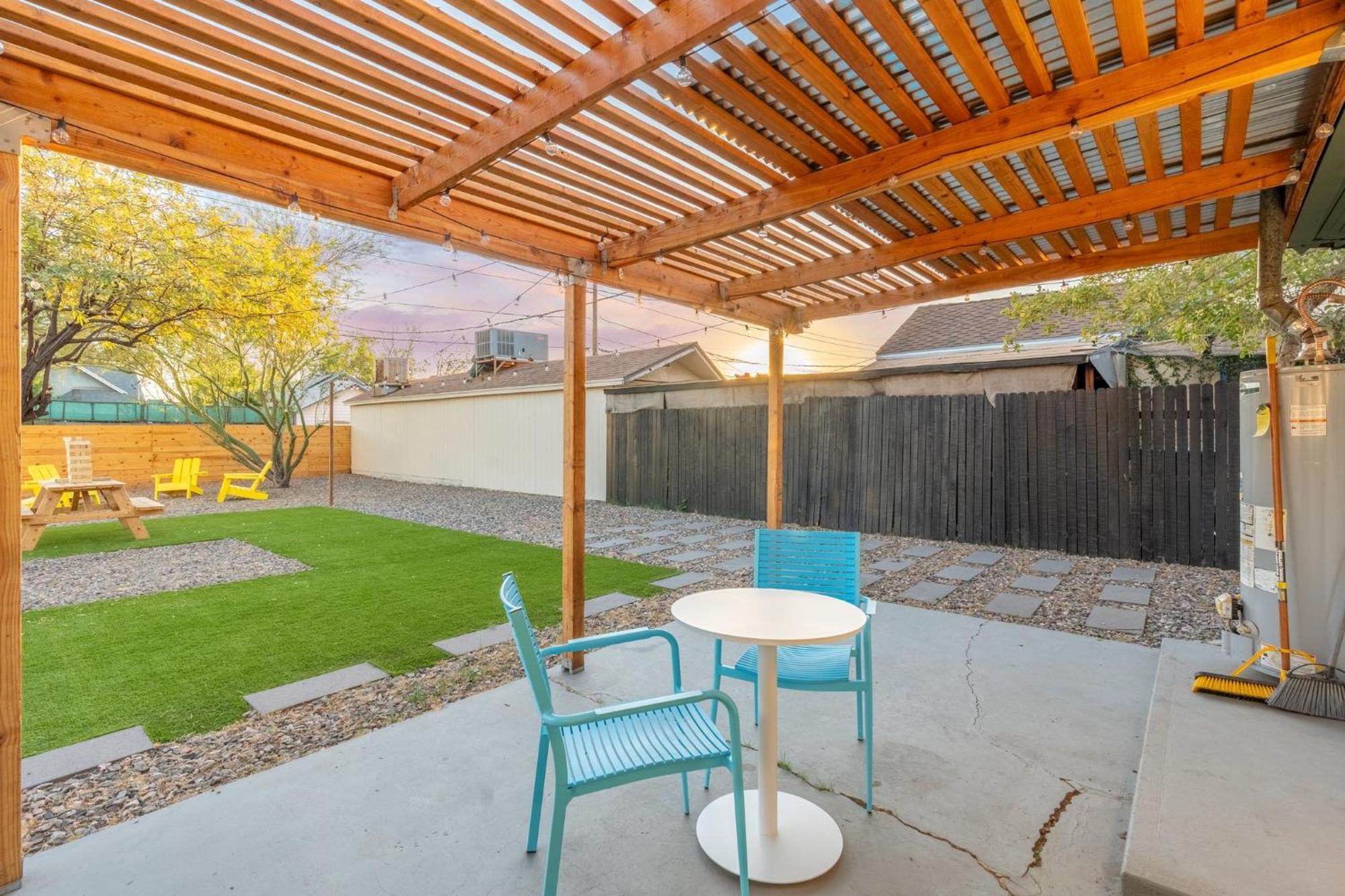 Charming - Storybook Style - Near Downtown Phoenix! Phoenix