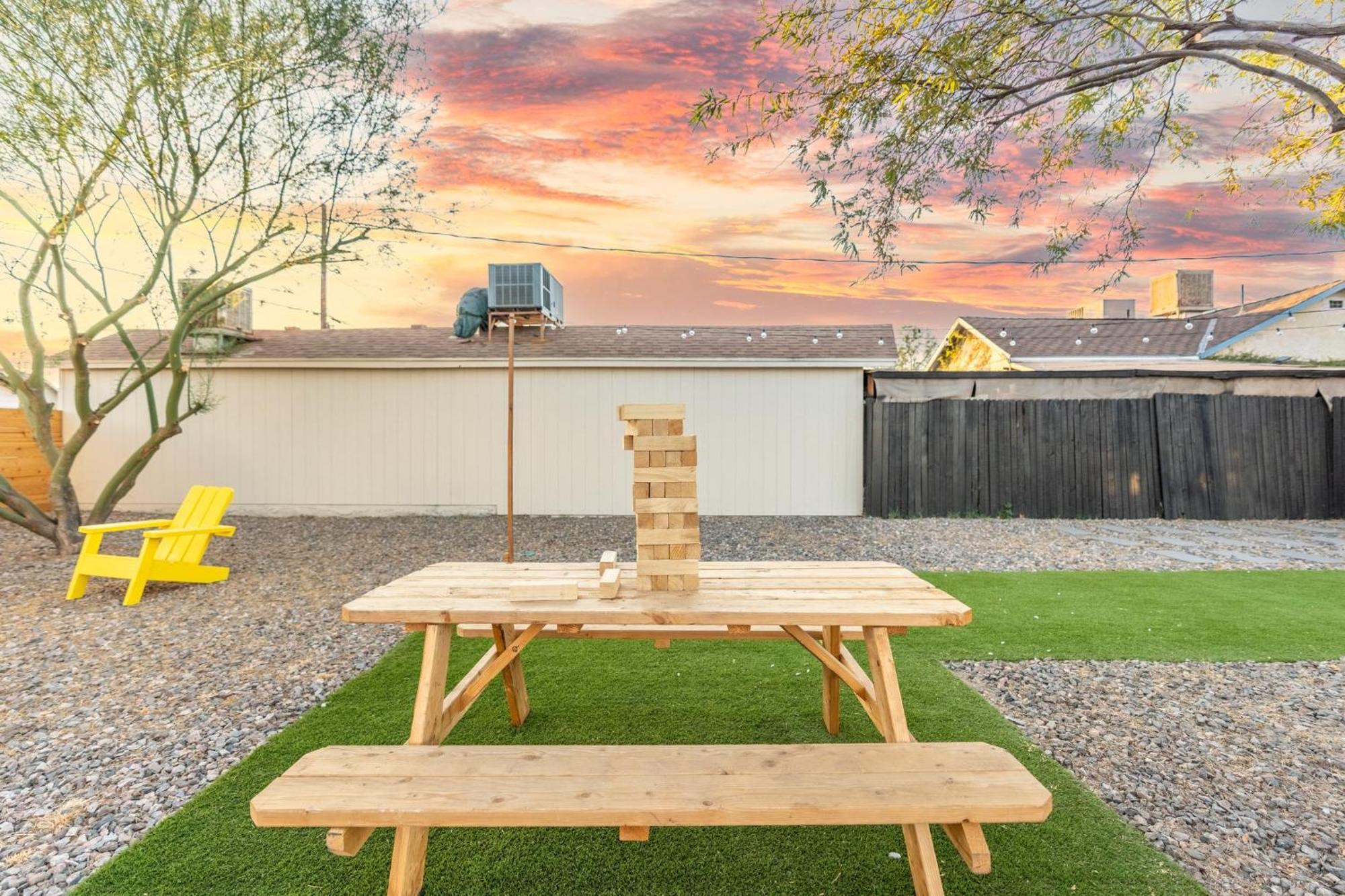 Charming - Storybook Style - Near Downtown Phoenix! * Phoenix