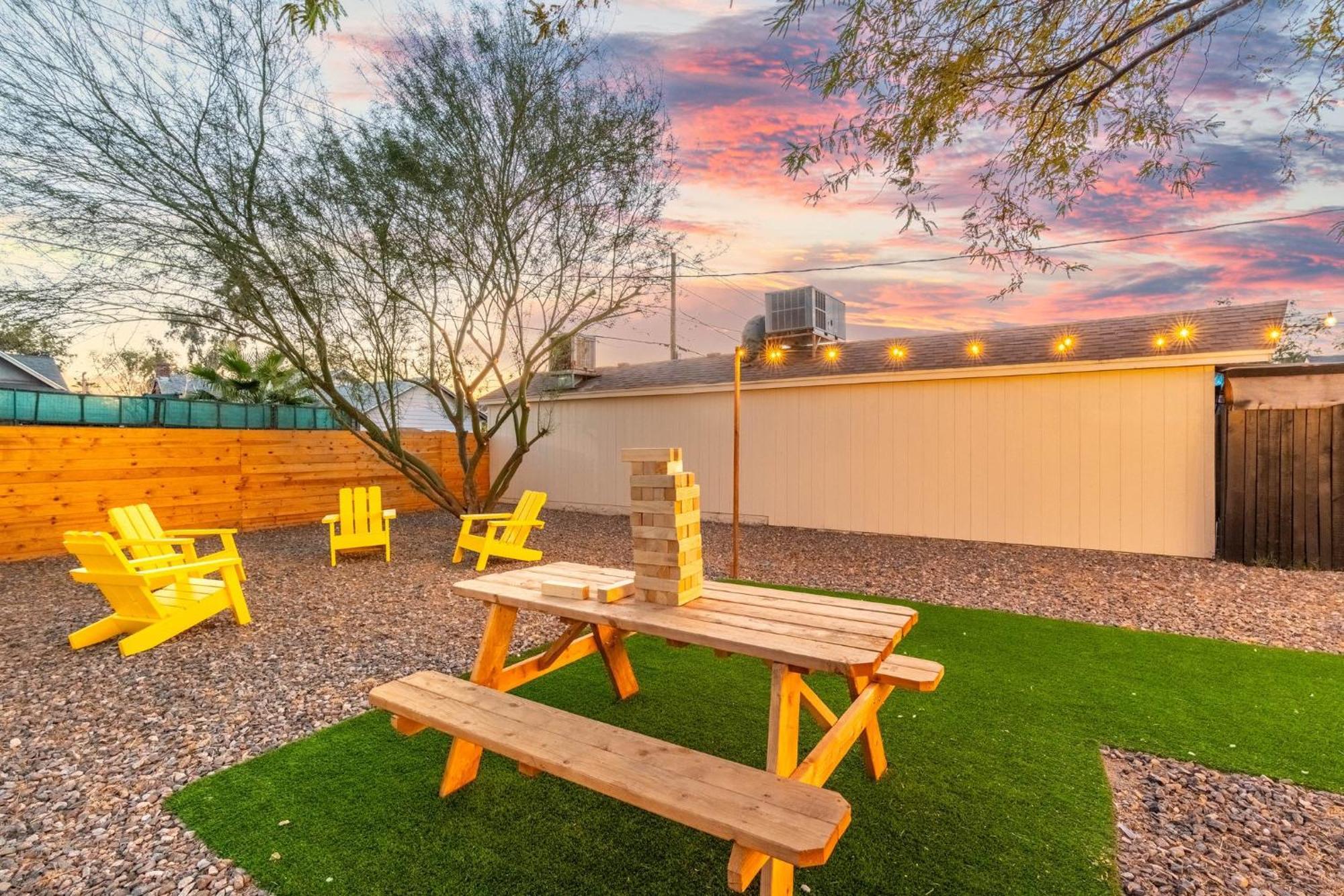 Charming - Storybook Style - Near Downtown Phoenix! * Phoenix