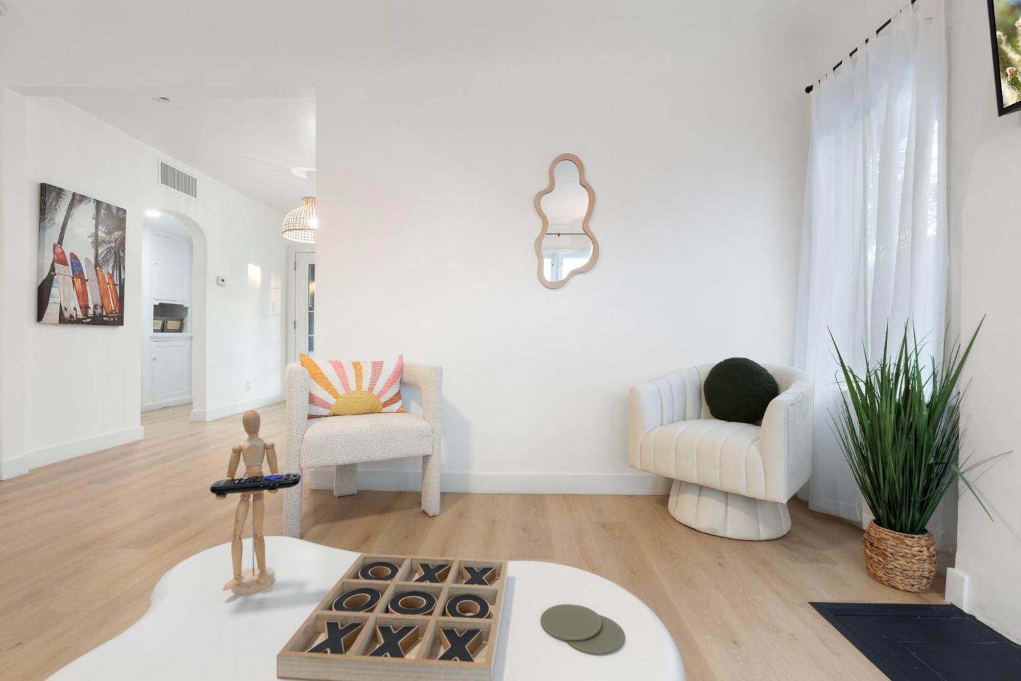 Casa de férias Charming - Storybook Style - Near Downtown Phoenix! *