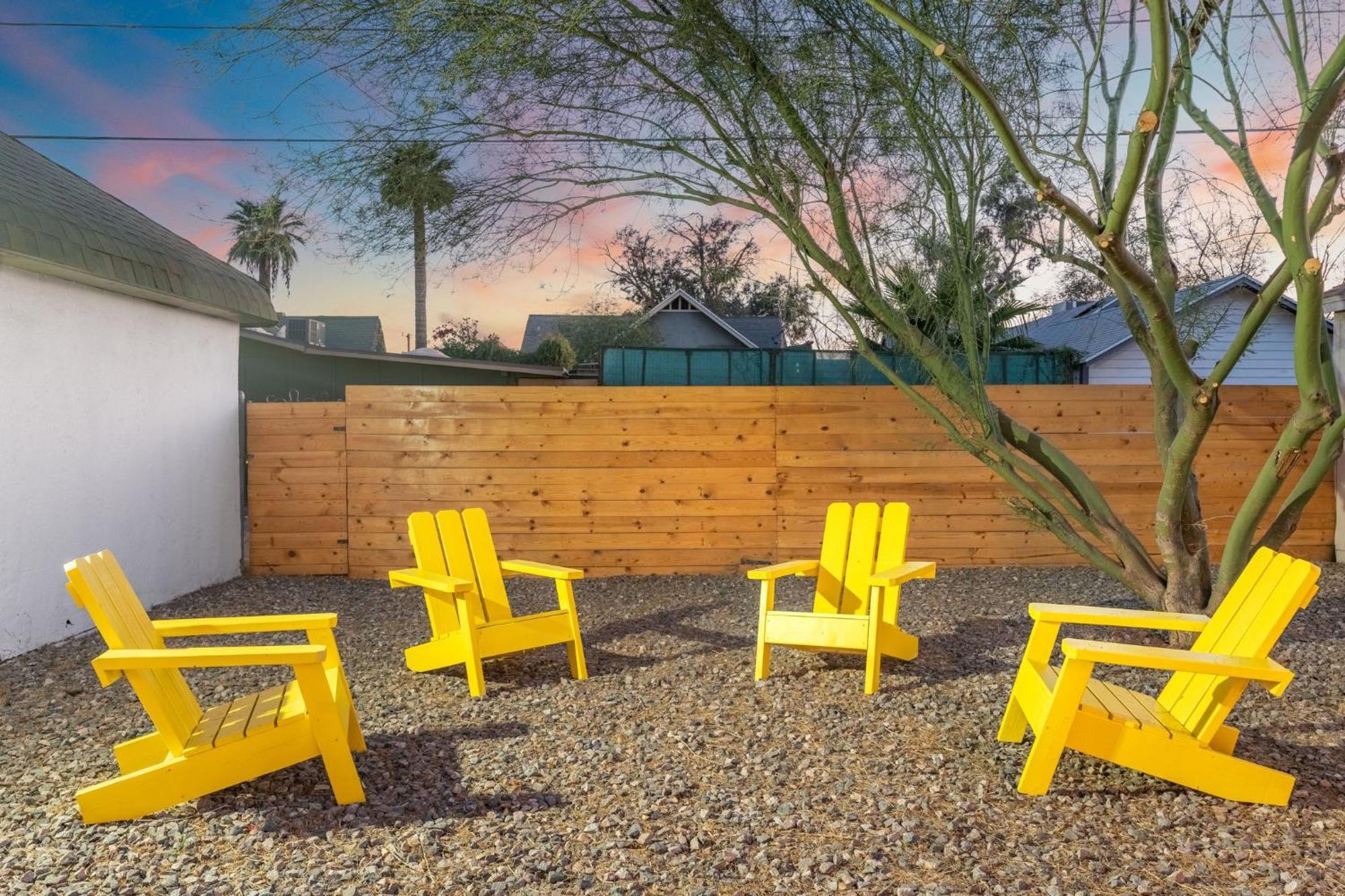 Charming - Storybook Style - Near Downtown Phoenix!