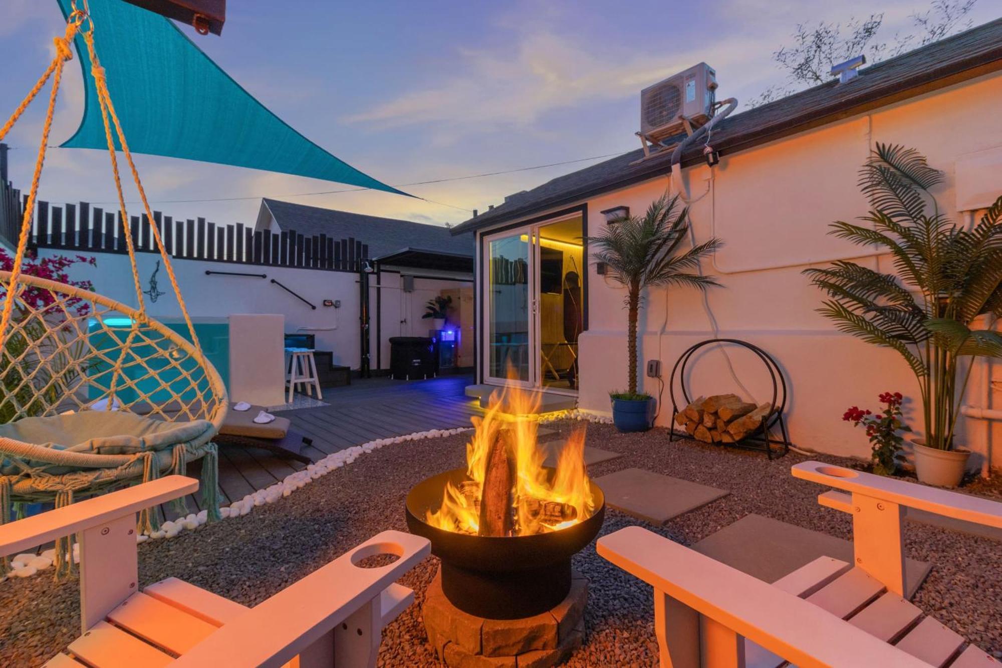 Villa Luxury Downtown With *