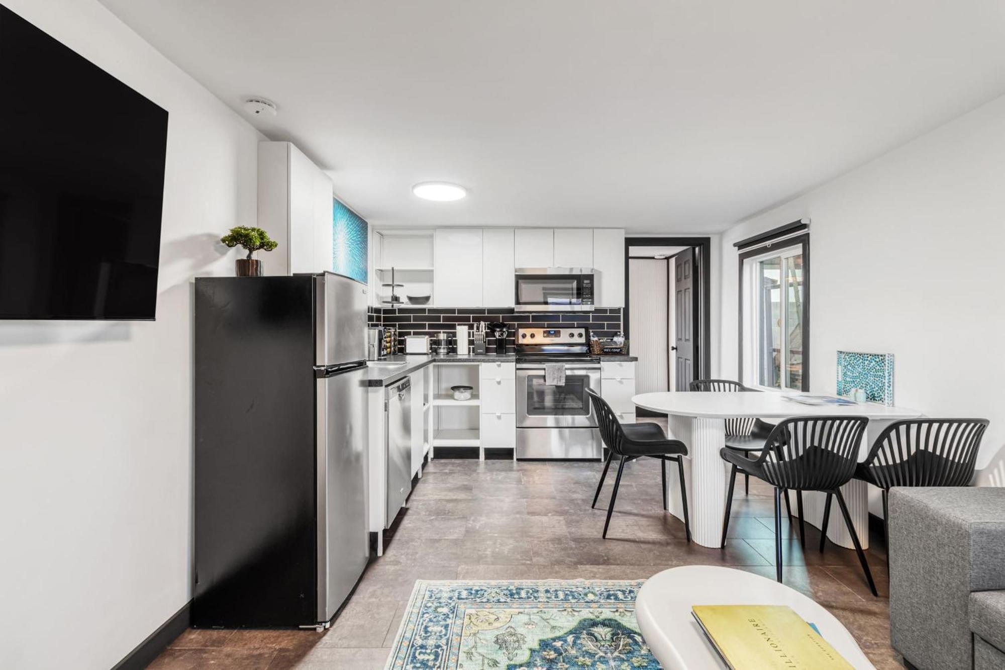Villa Luxury Downtown With