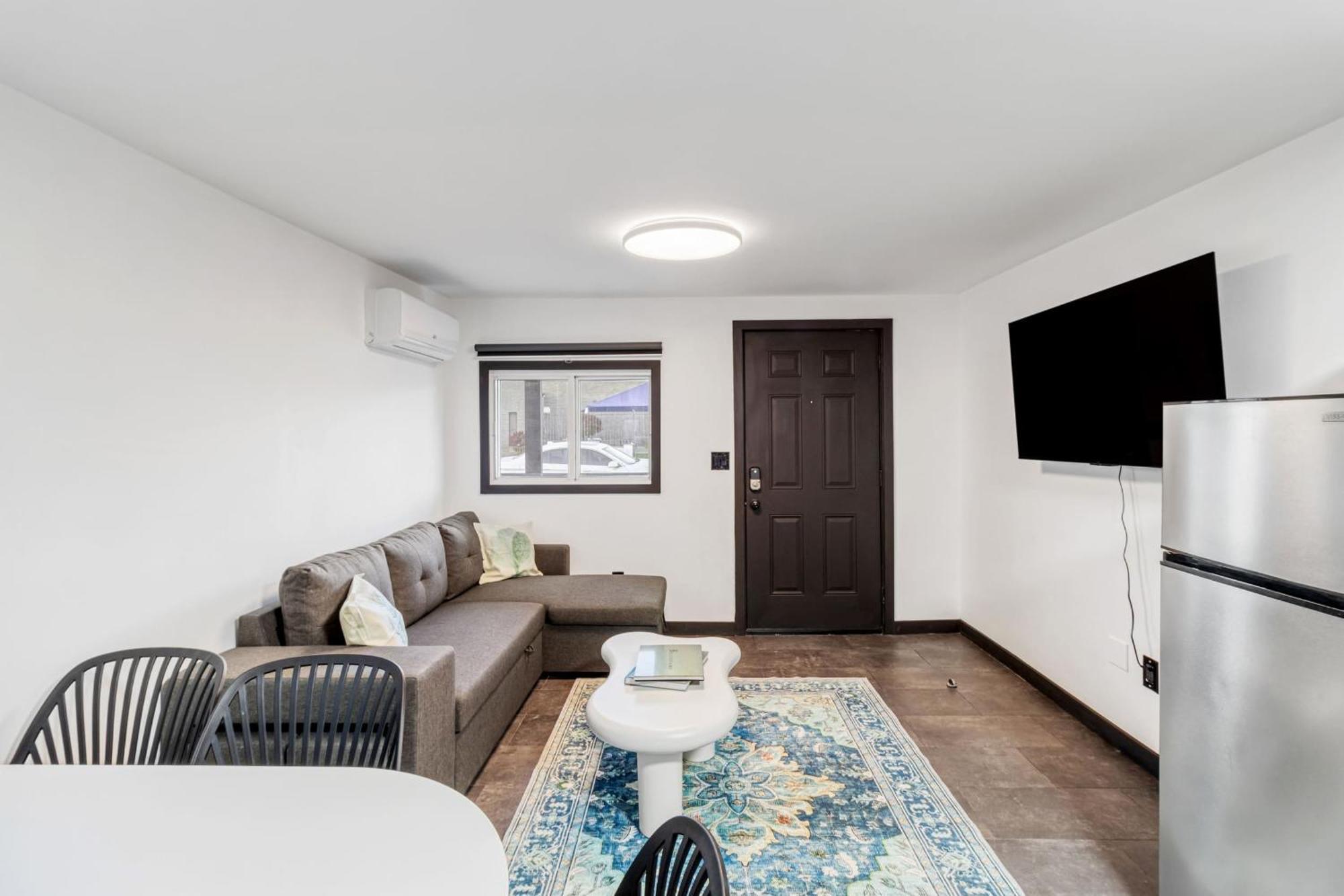 Luxury Downtown With * Phoenix