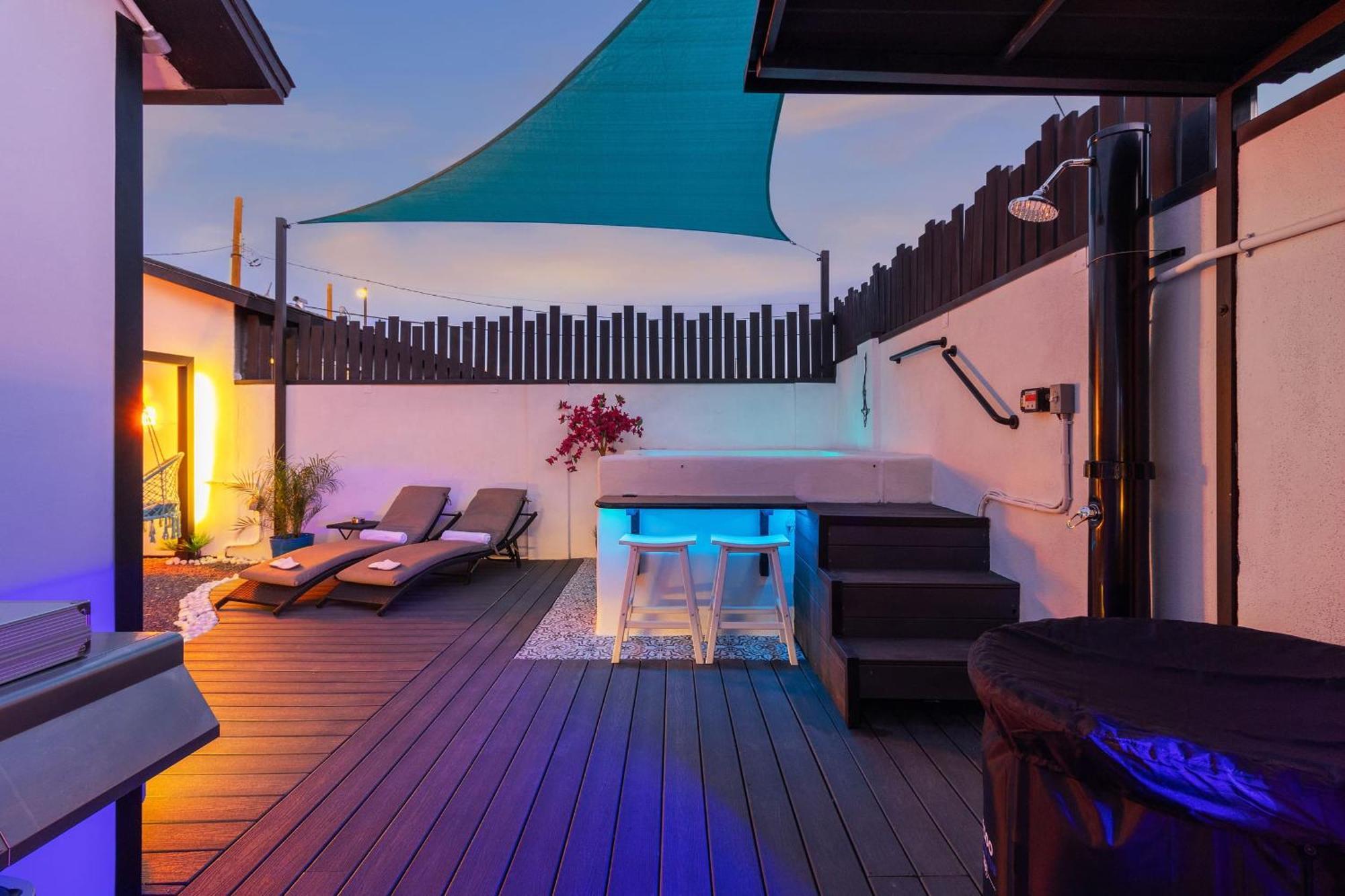 Villa Luxury Downtown With *