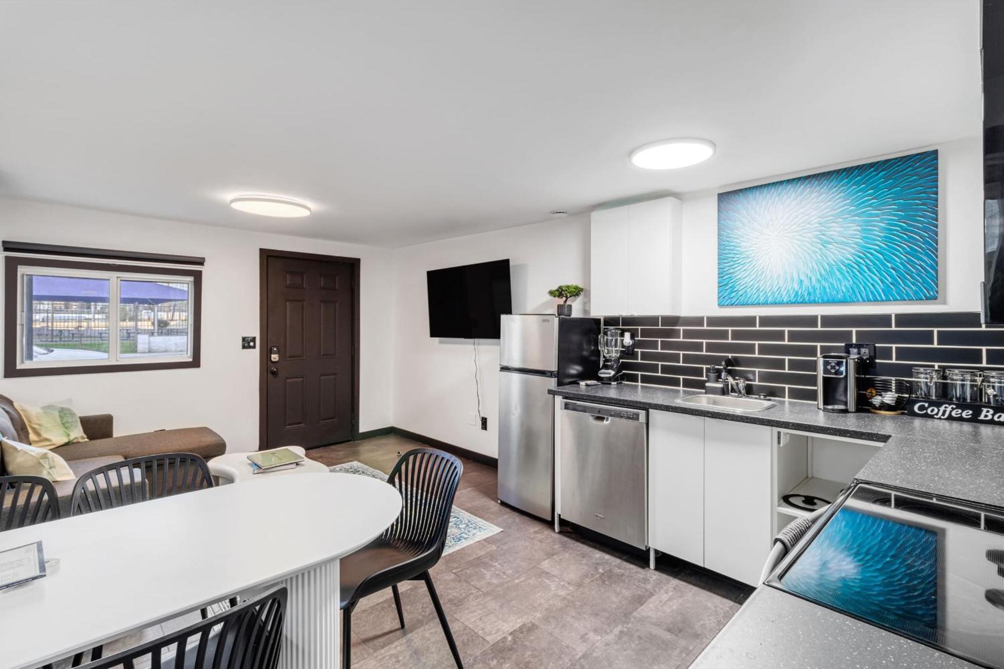 Villa Luxury Downtown With