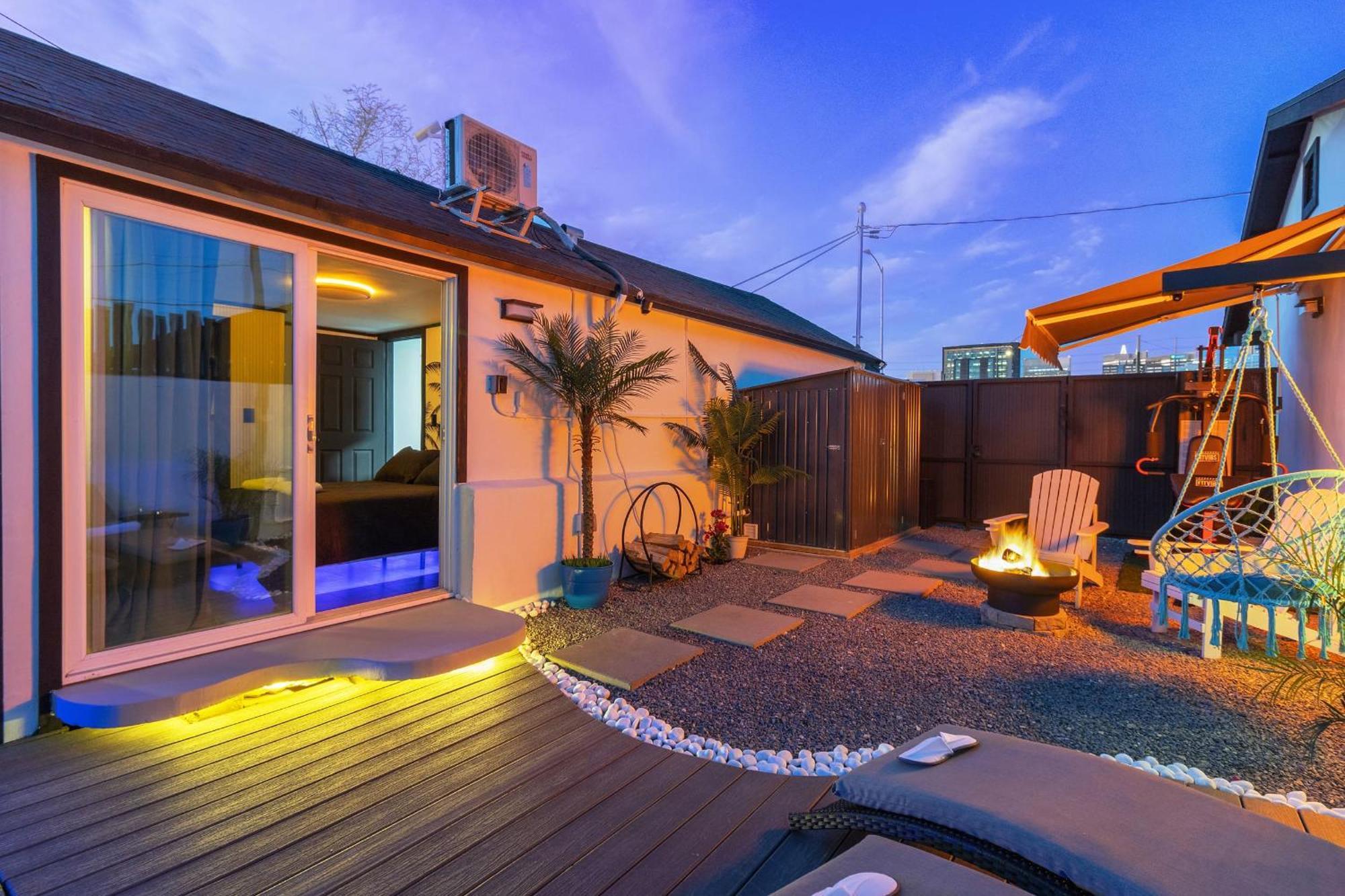 Villa Luxury Downtown With *