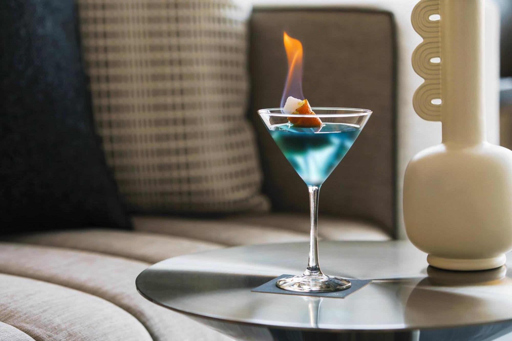 Hotel Ac By Marriott Scottsdale North