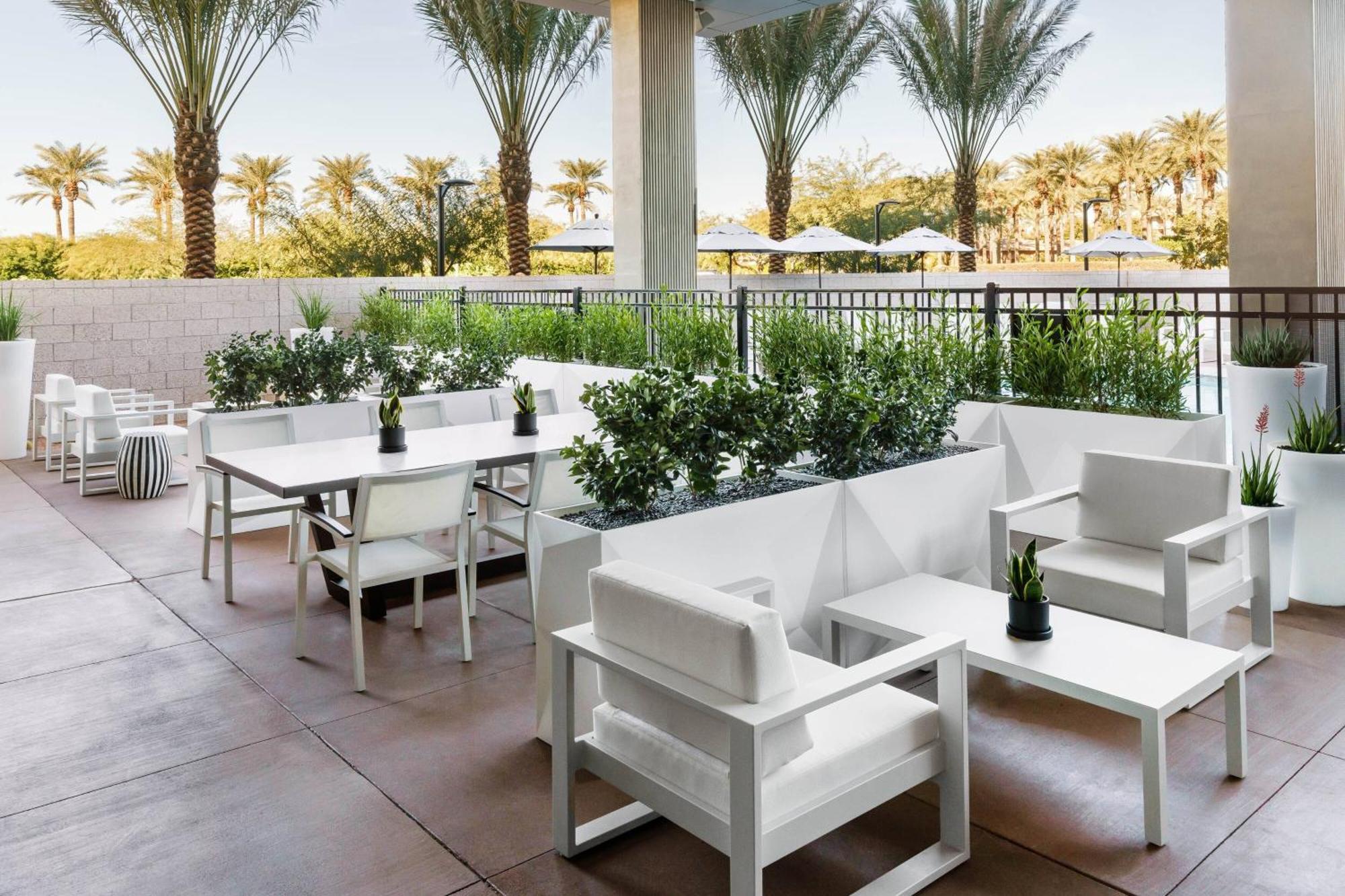 Ac By Marriott Scottsdale North 4* Paradise Valley