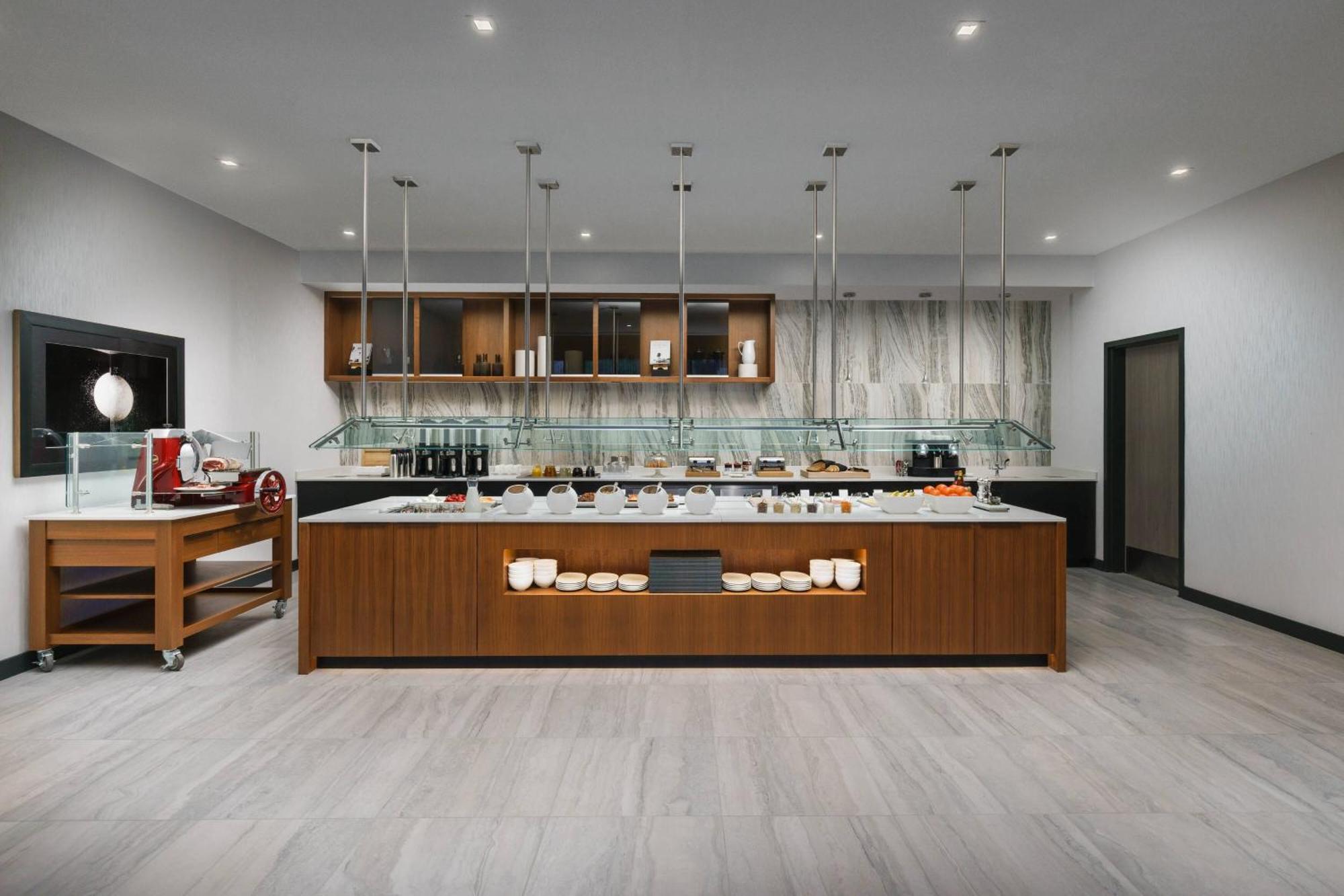 Ac By Marriott Scottsdale North 4* Paradise Valley