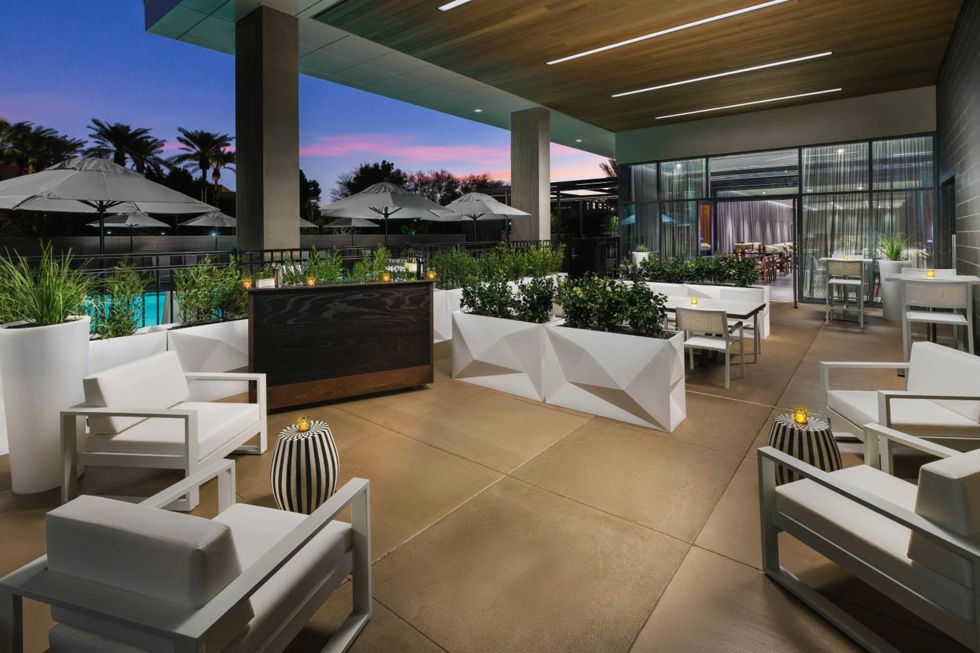 Ac By Marriott Scottsdale North Hotel
