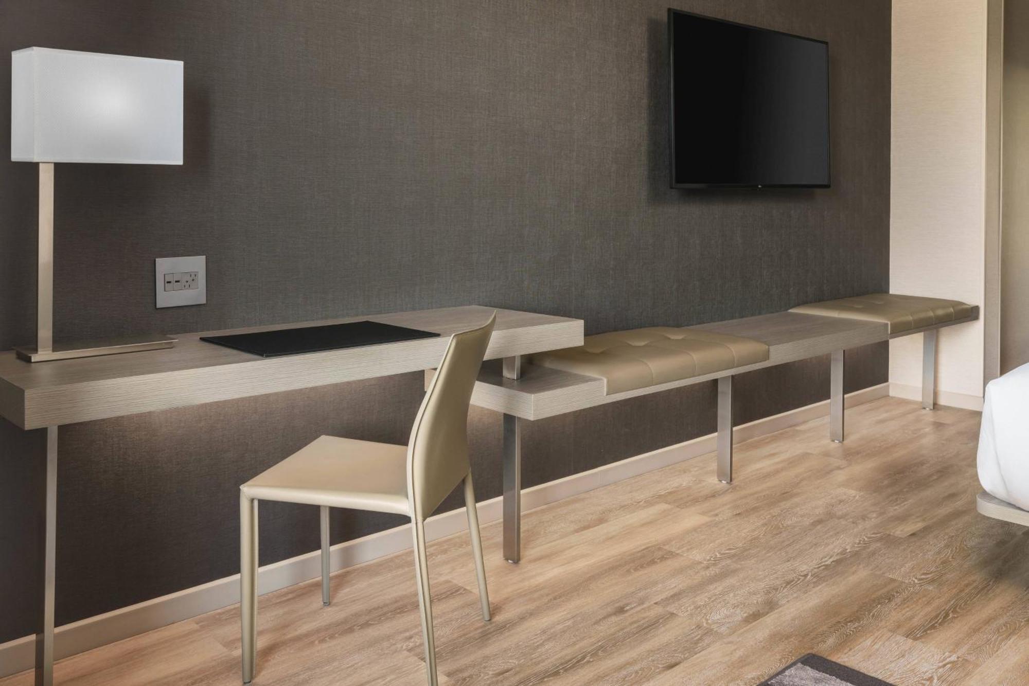 Ac By Marriott Scottsdale North 4*