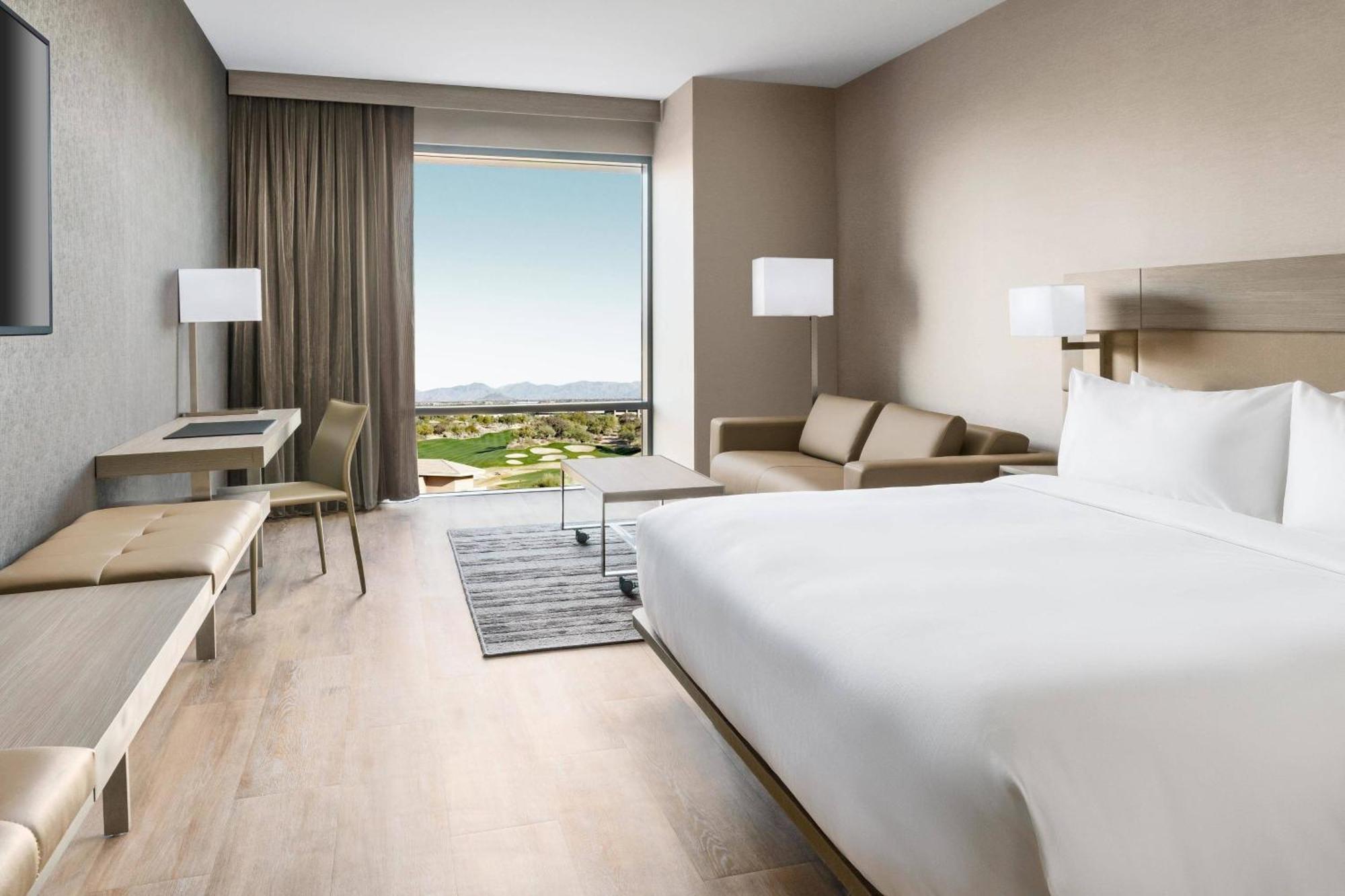 Ac By Marriott Scottsdale North