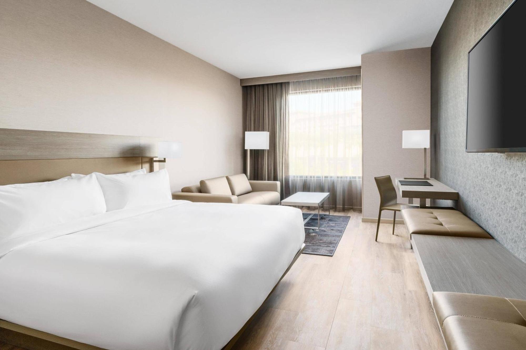 Ac By Marriott Scottsdale North Hotel