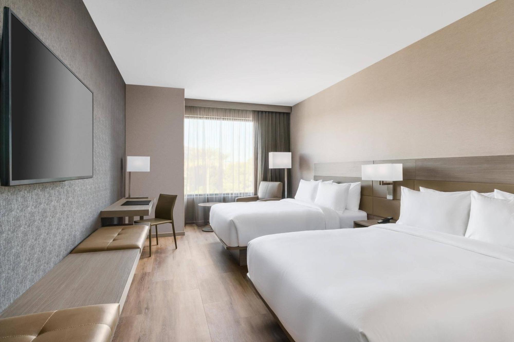 Hotel Ac By Marriott Scottsdale North Paradise Valley