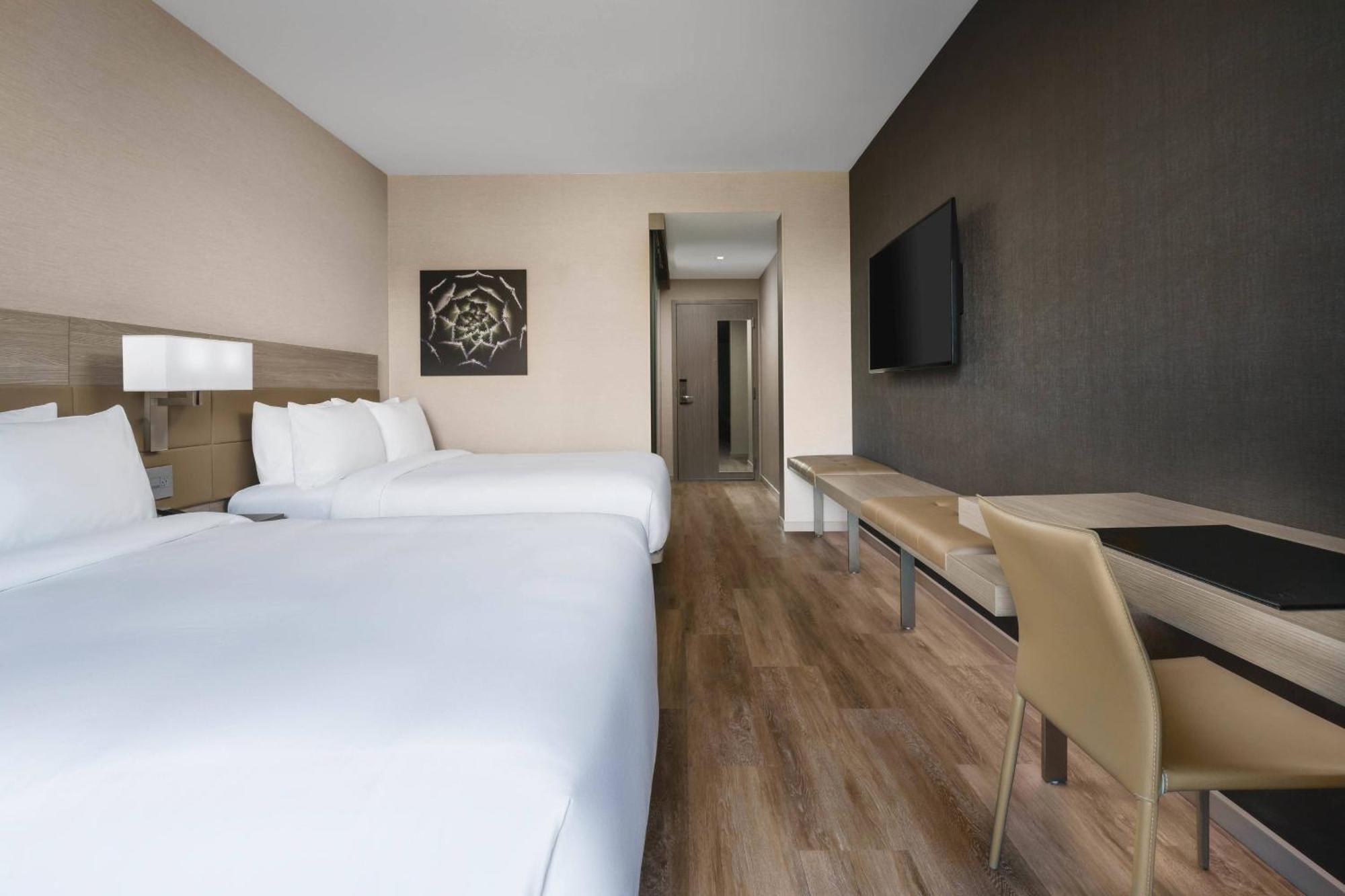 Ac By Marriott Scottsdale North 4*