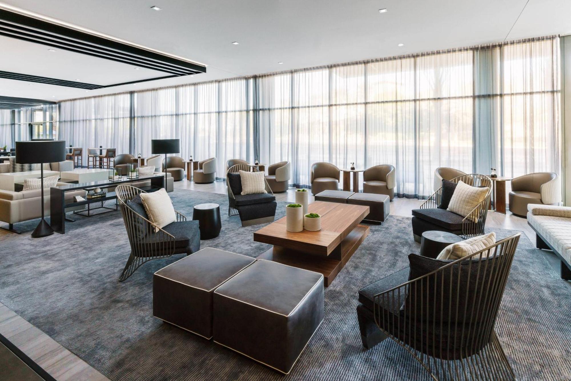 Ac By Marriott Scottsdale North Paradise Valley