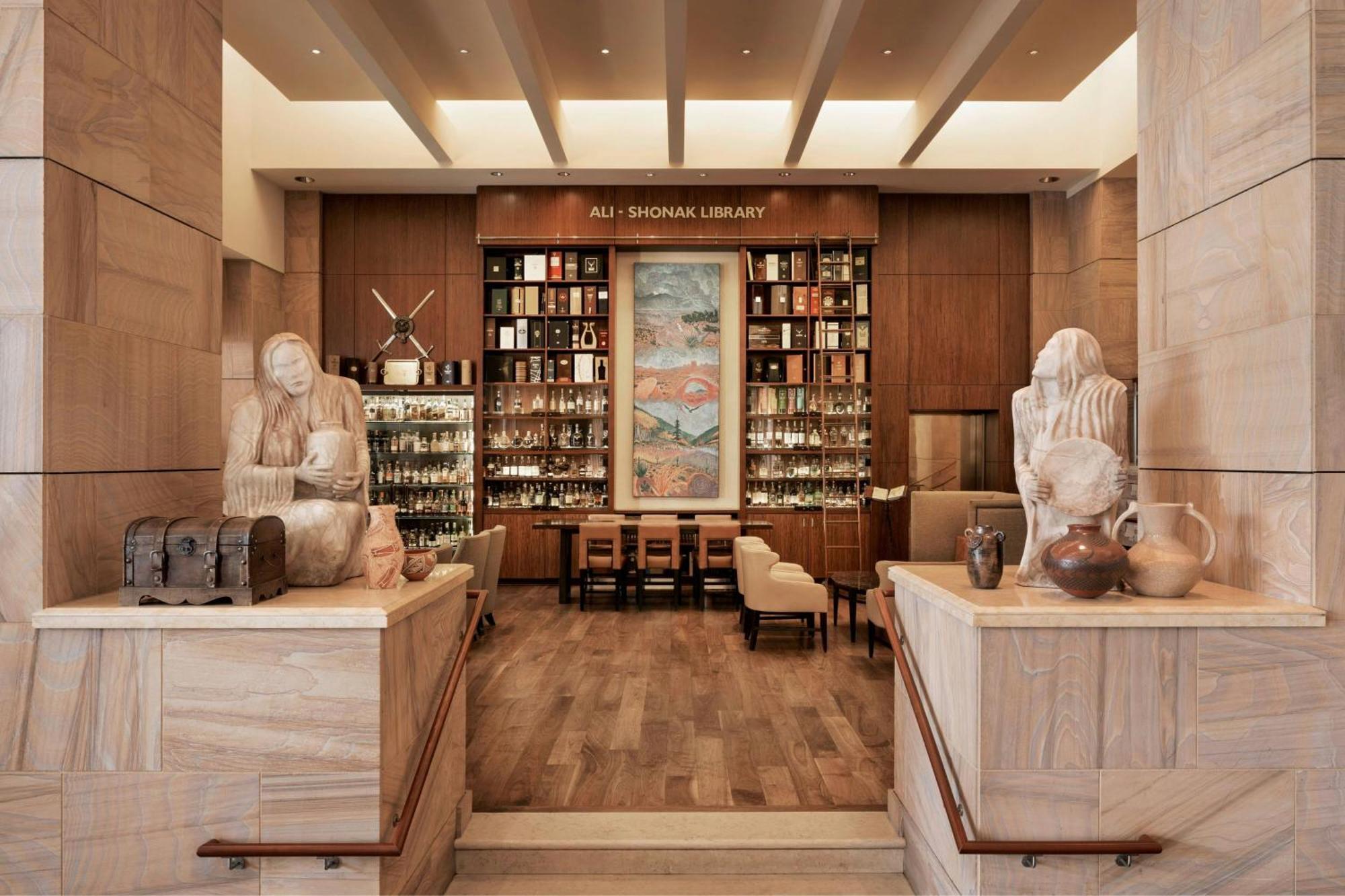 Resort The Westin Kierland & 4*