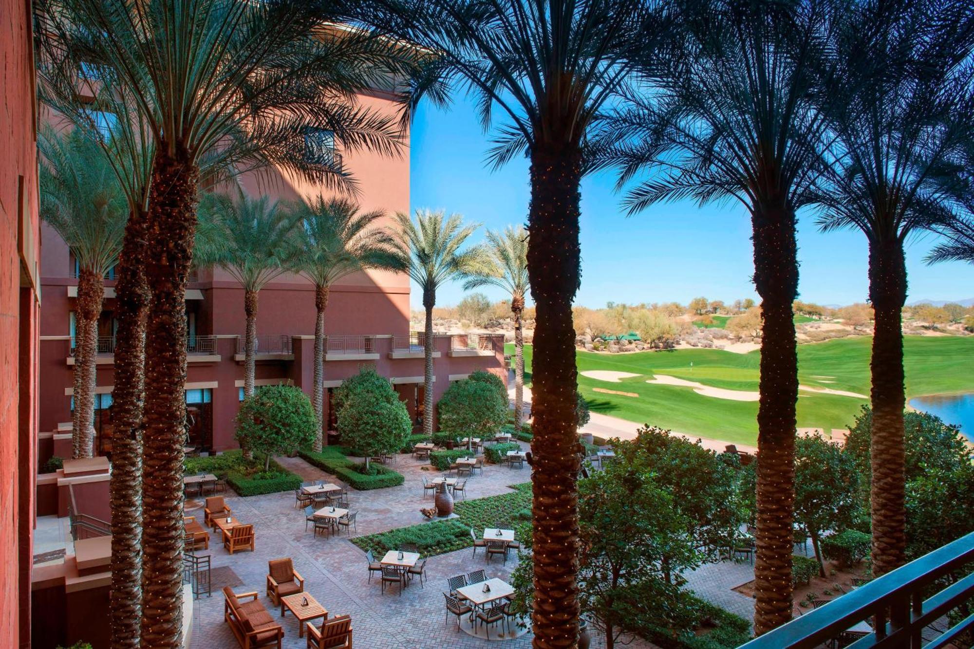 The Westin Kierland & Resort Phoenix
