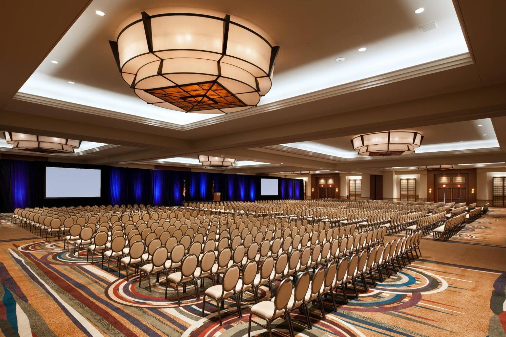 Sheraton Downtown 4* Phoenix