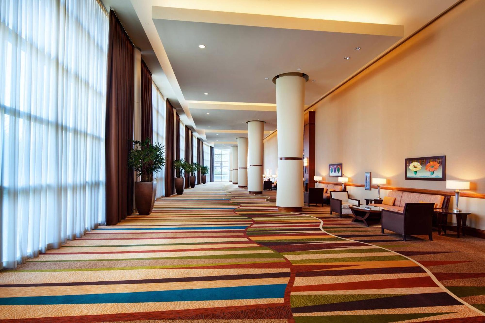 Sheraton Downtown Hotel