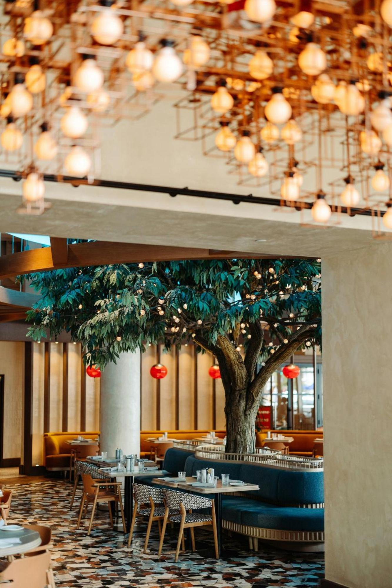 Sheraton Downtown Phoenix
