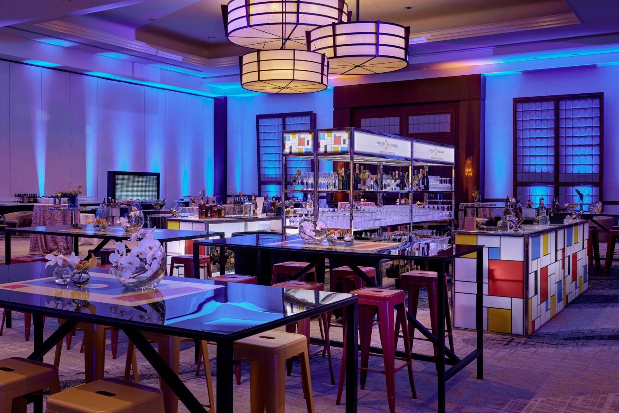 Sheraton Downtown
